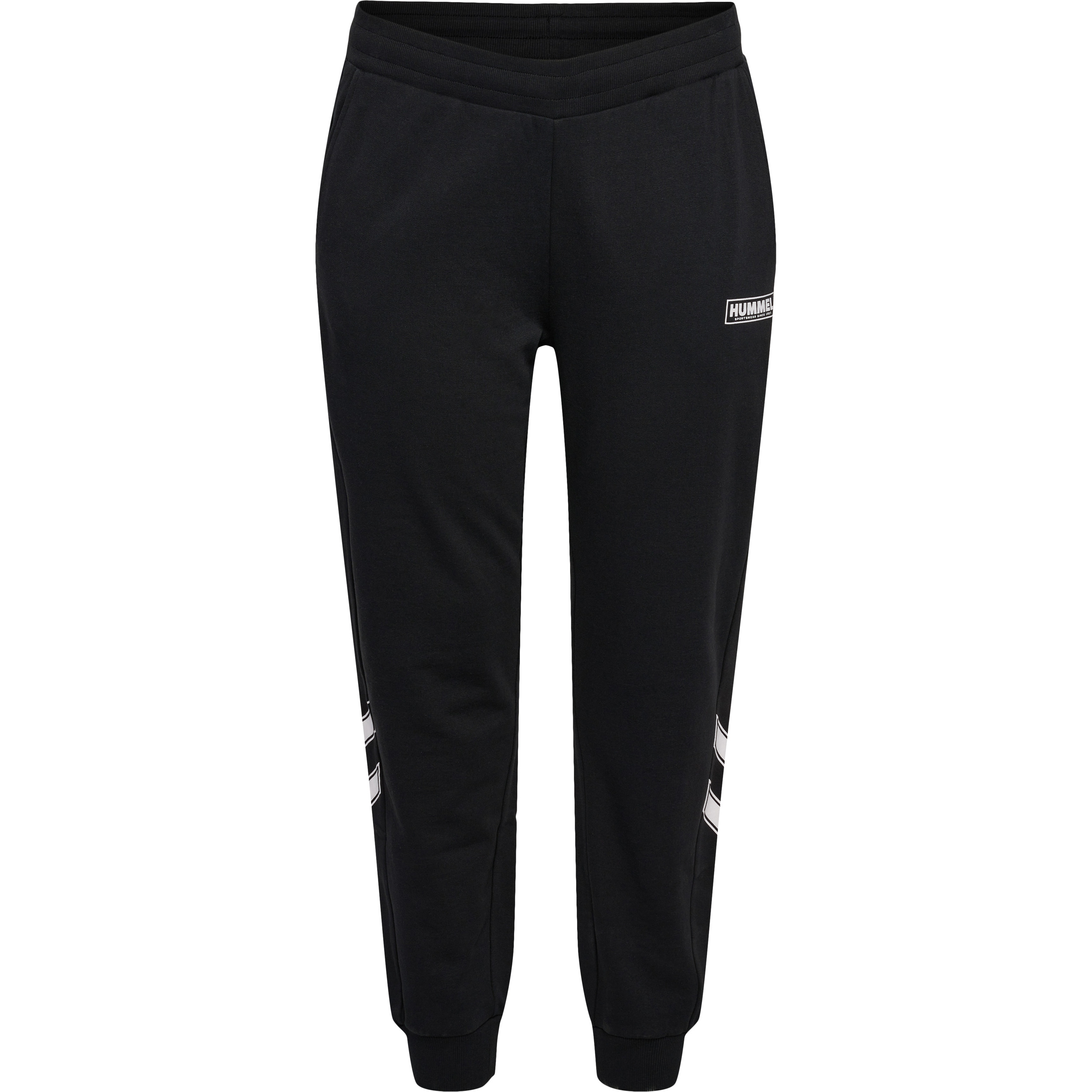 hmlLEGACY WO REGULAR PANTS PLUS