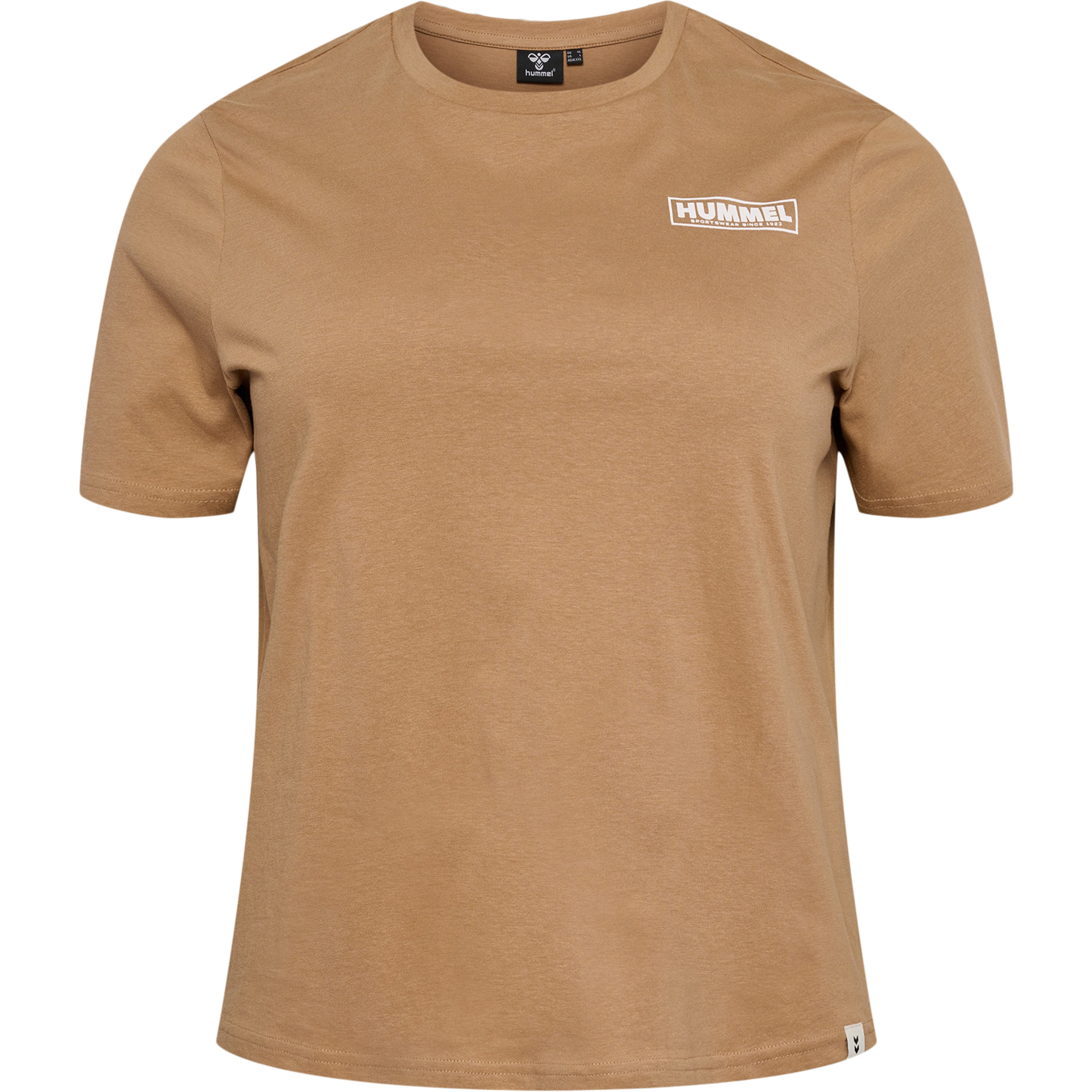 hmlLEGACY WO REGULAR T-SHIRT PLUS