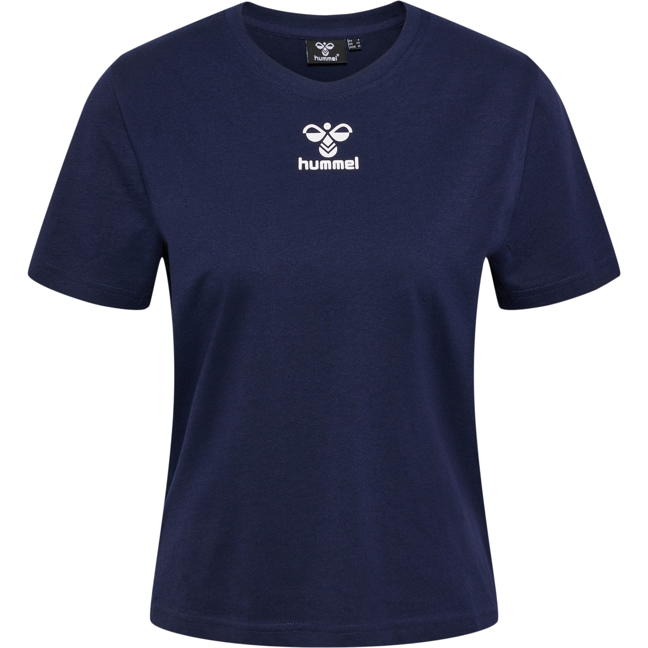 hmlICONS WOMAN T-SHIRT