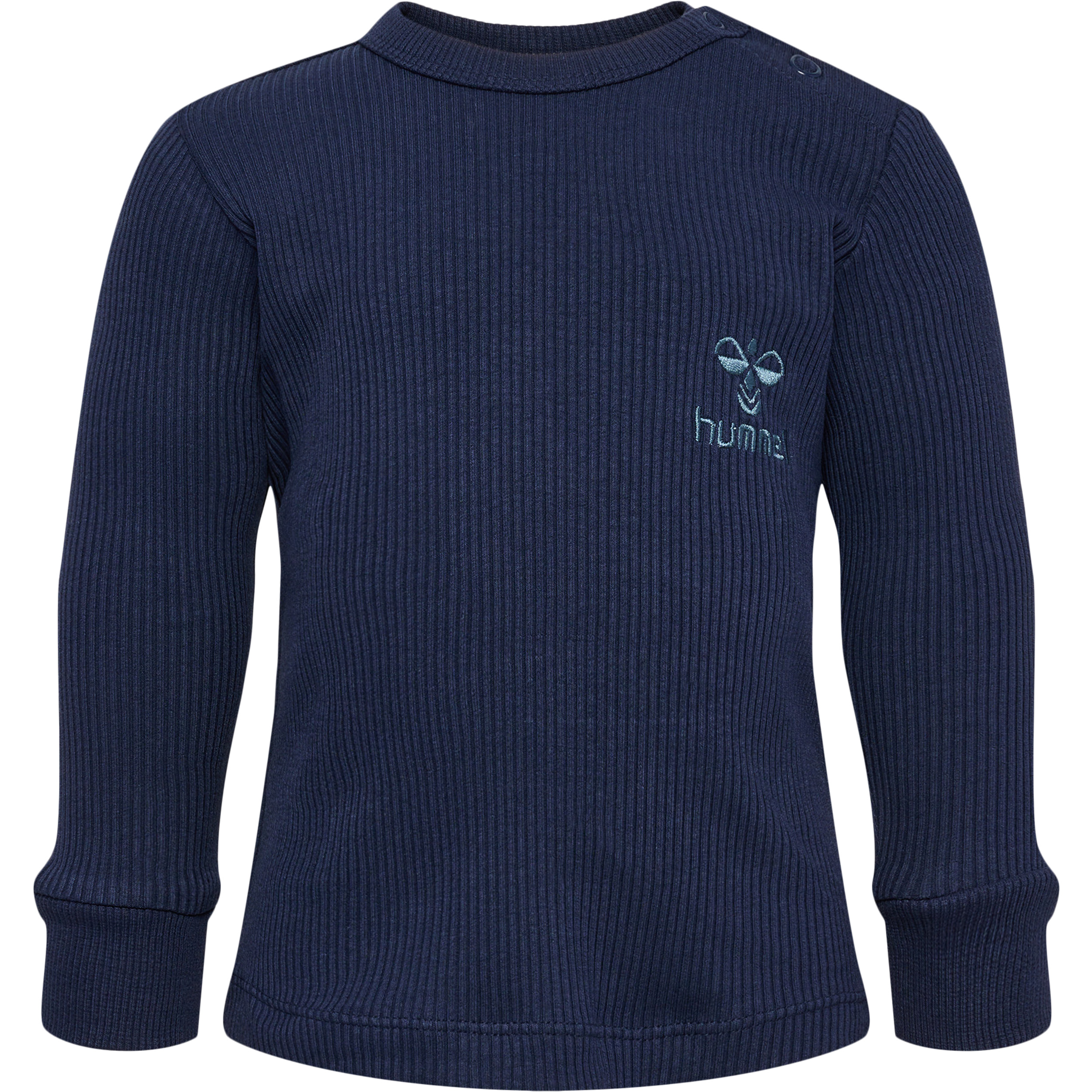hmlSAMI T-SHIRT L/S