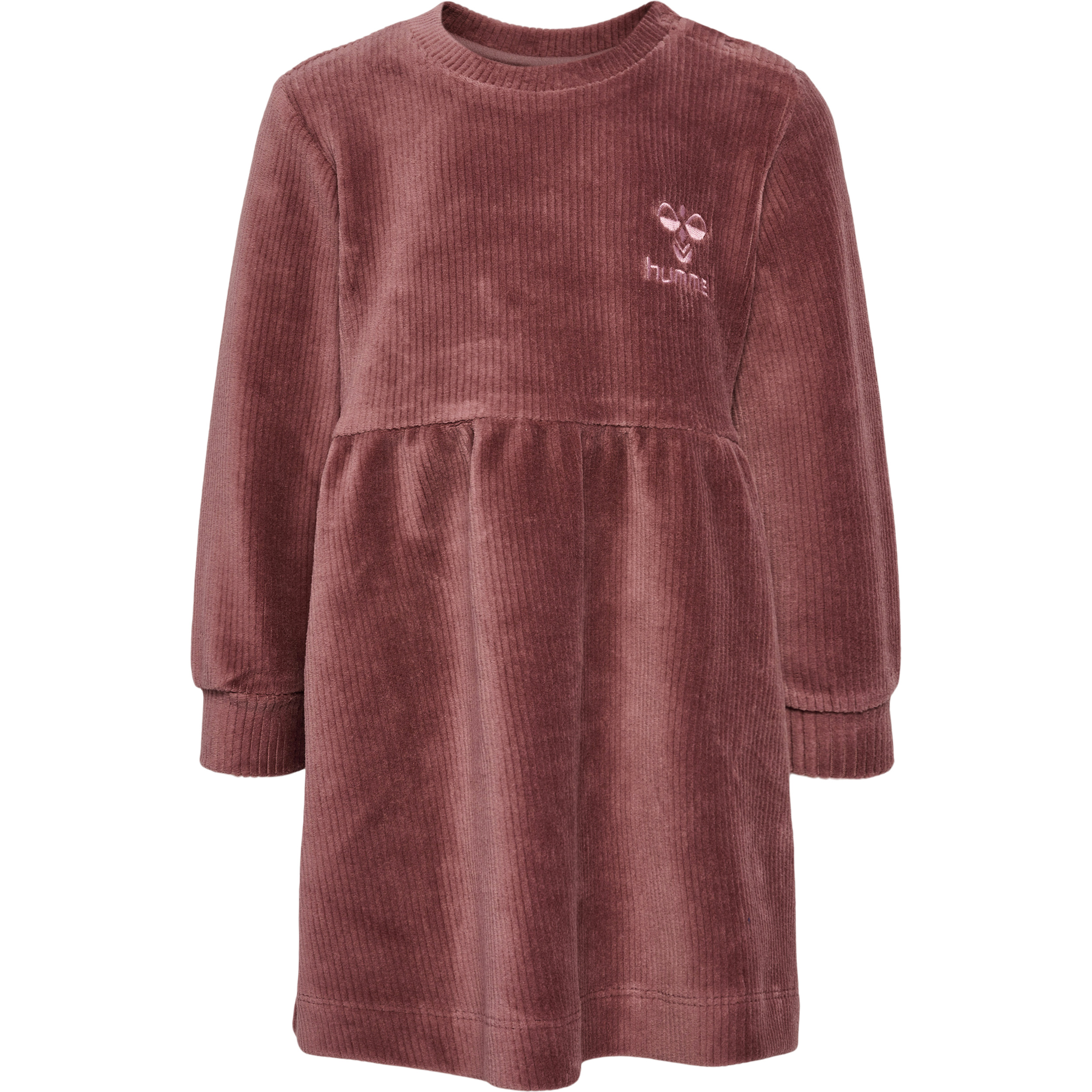 hmlCORDY DRESS L/S
