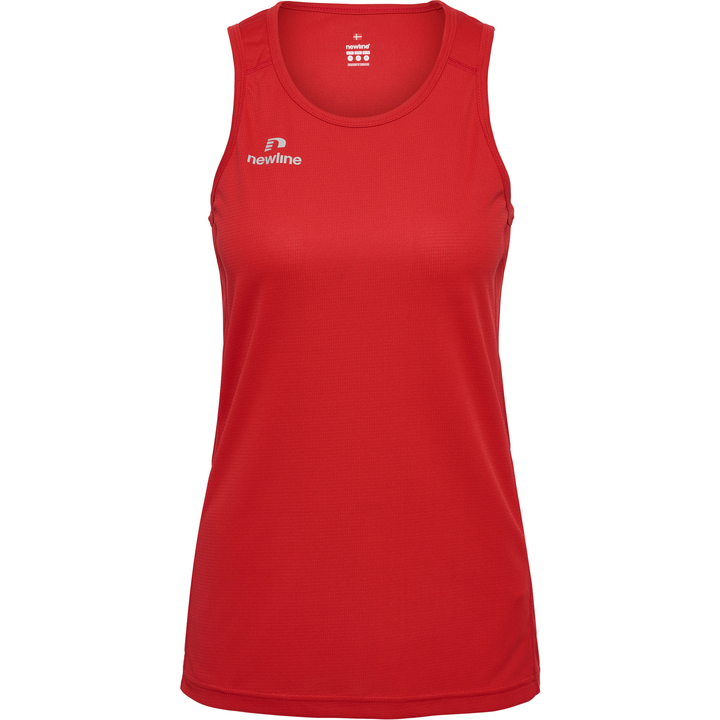 WOMEN’S ATHLETIC RUNNING SINGLET