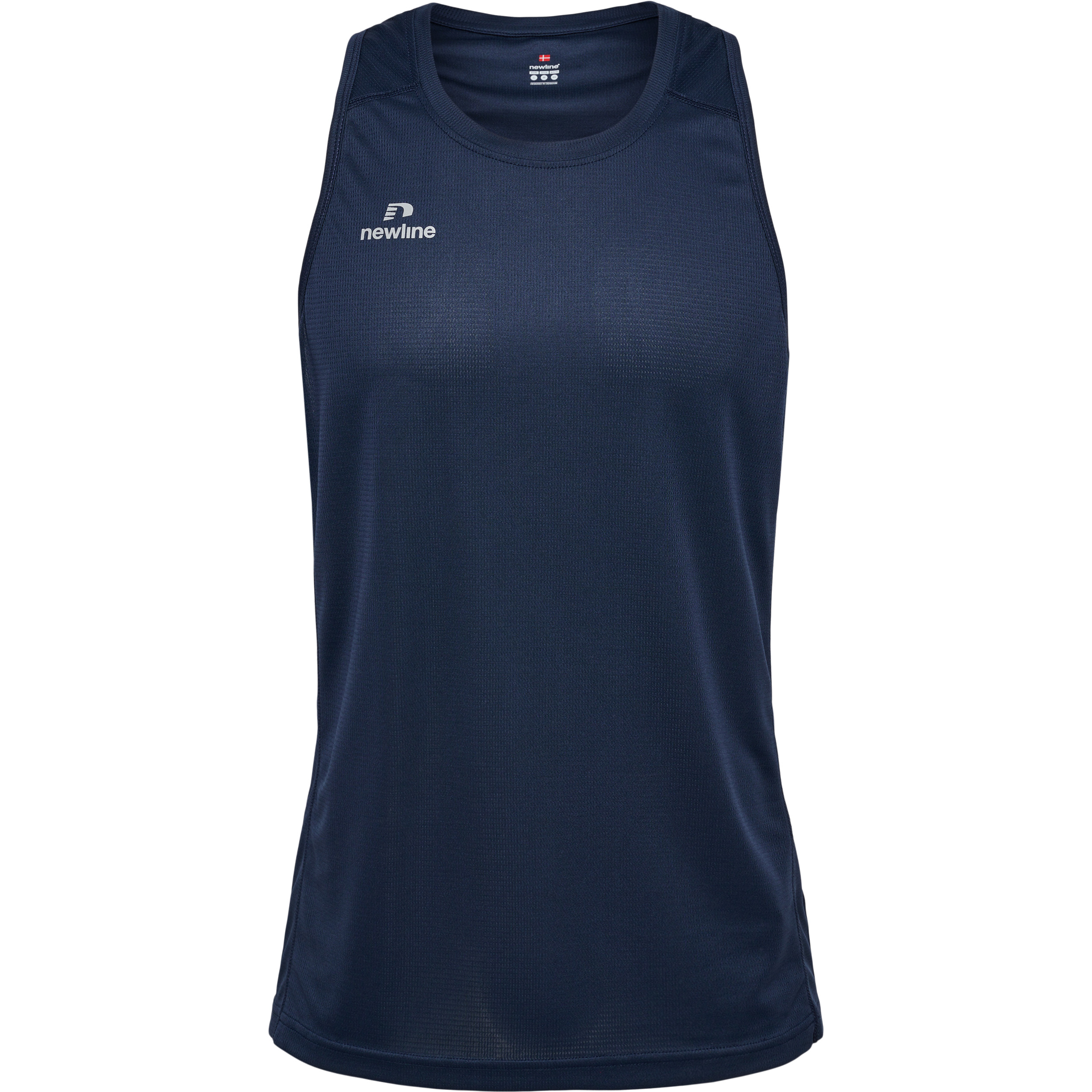 MEN’S ATHLETIC RUNNING SINGLET