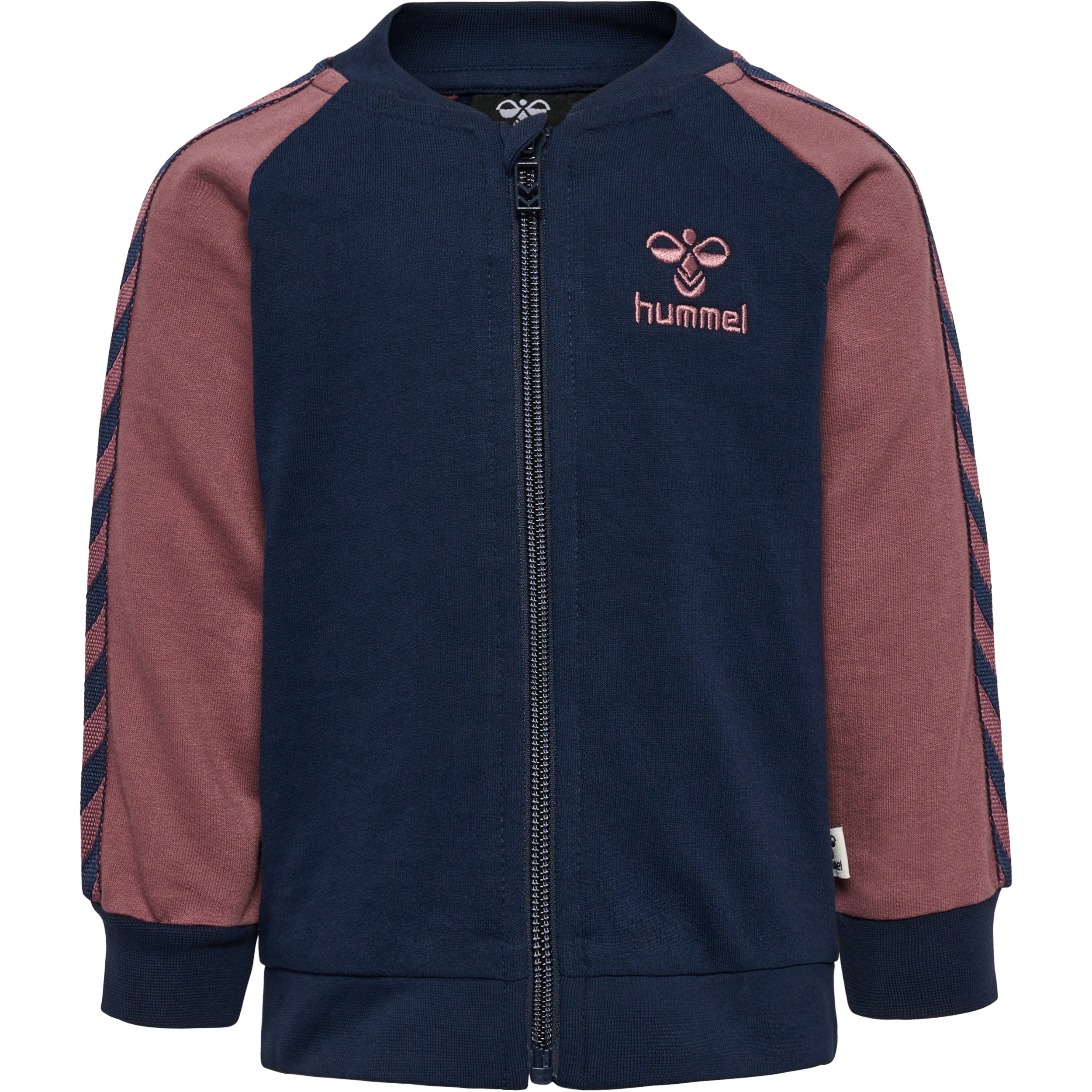 hmlAIDAN ZIP JACKET