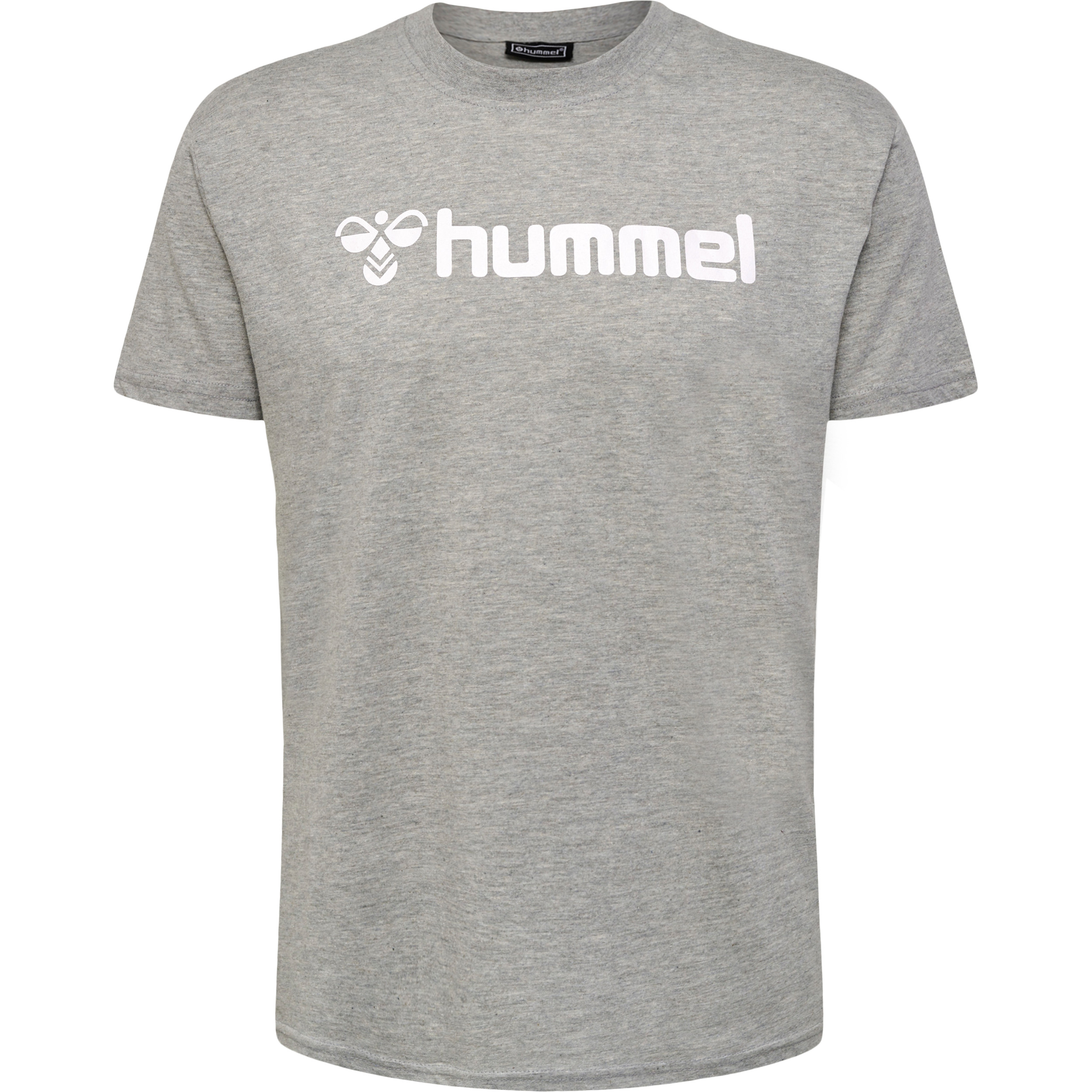 hmlMOVER COTTON T-SHIRT S/S
