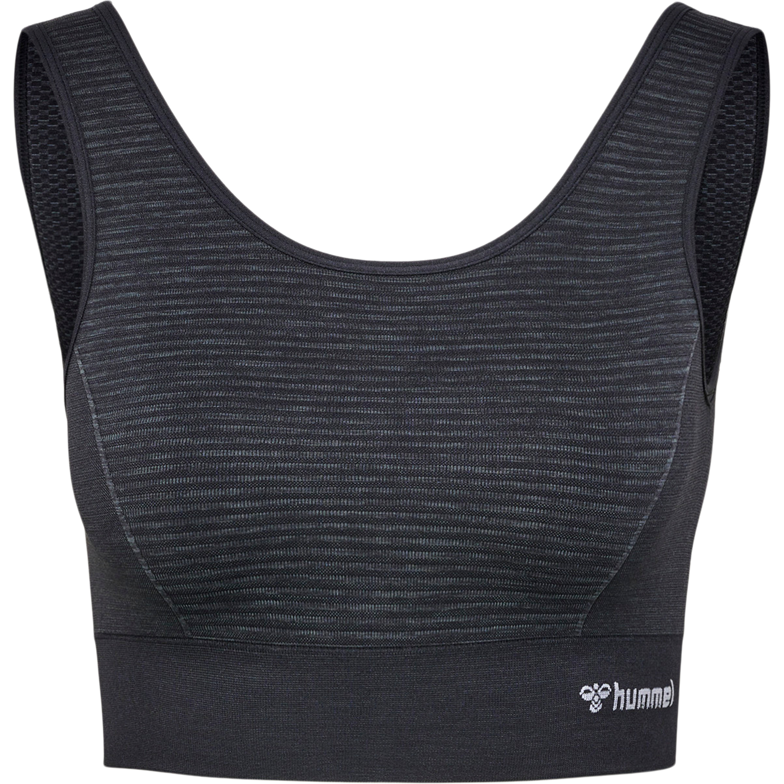 hmlMT IVY SEAMLESS SPORTS TOP