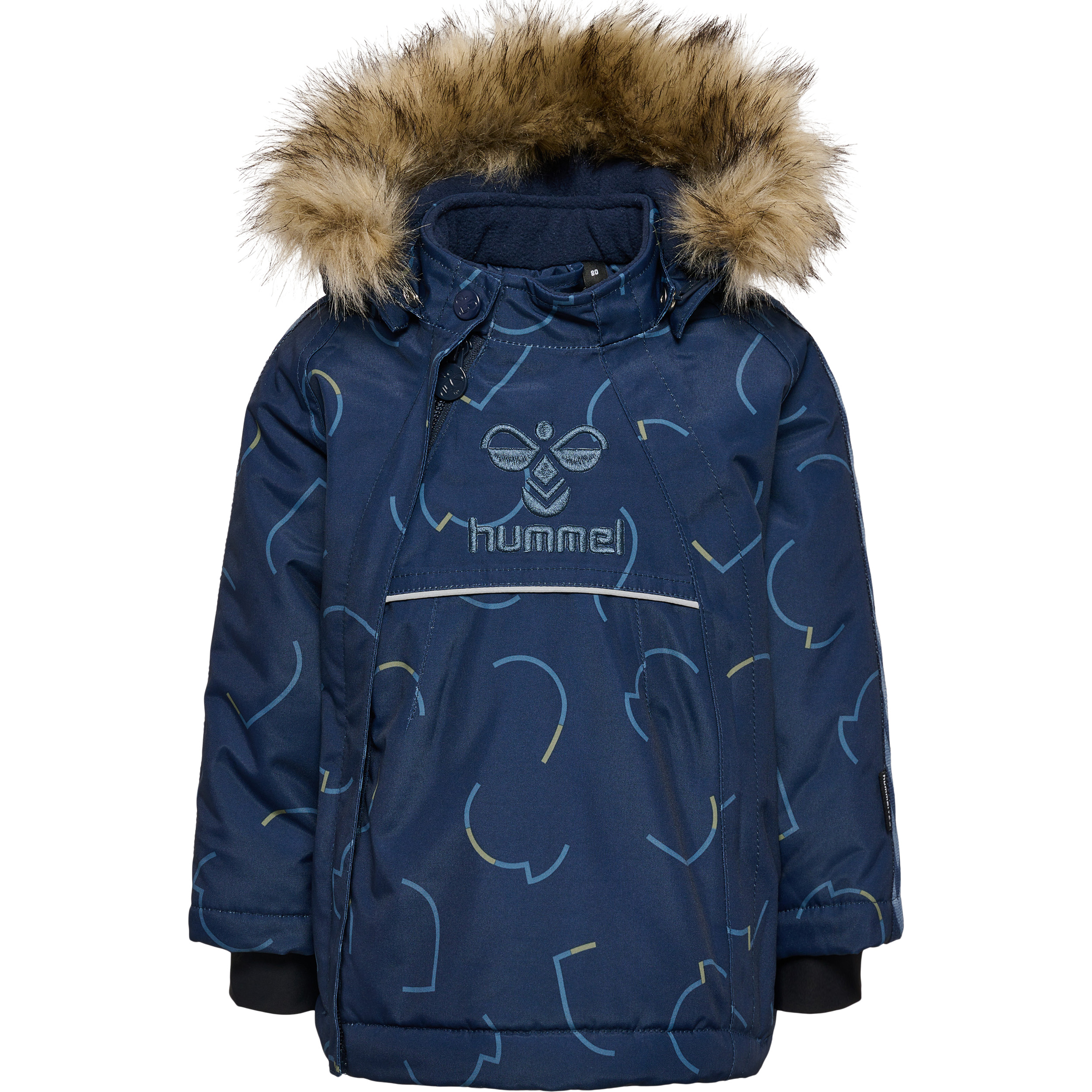 hmlJESSIE TEX JACKET