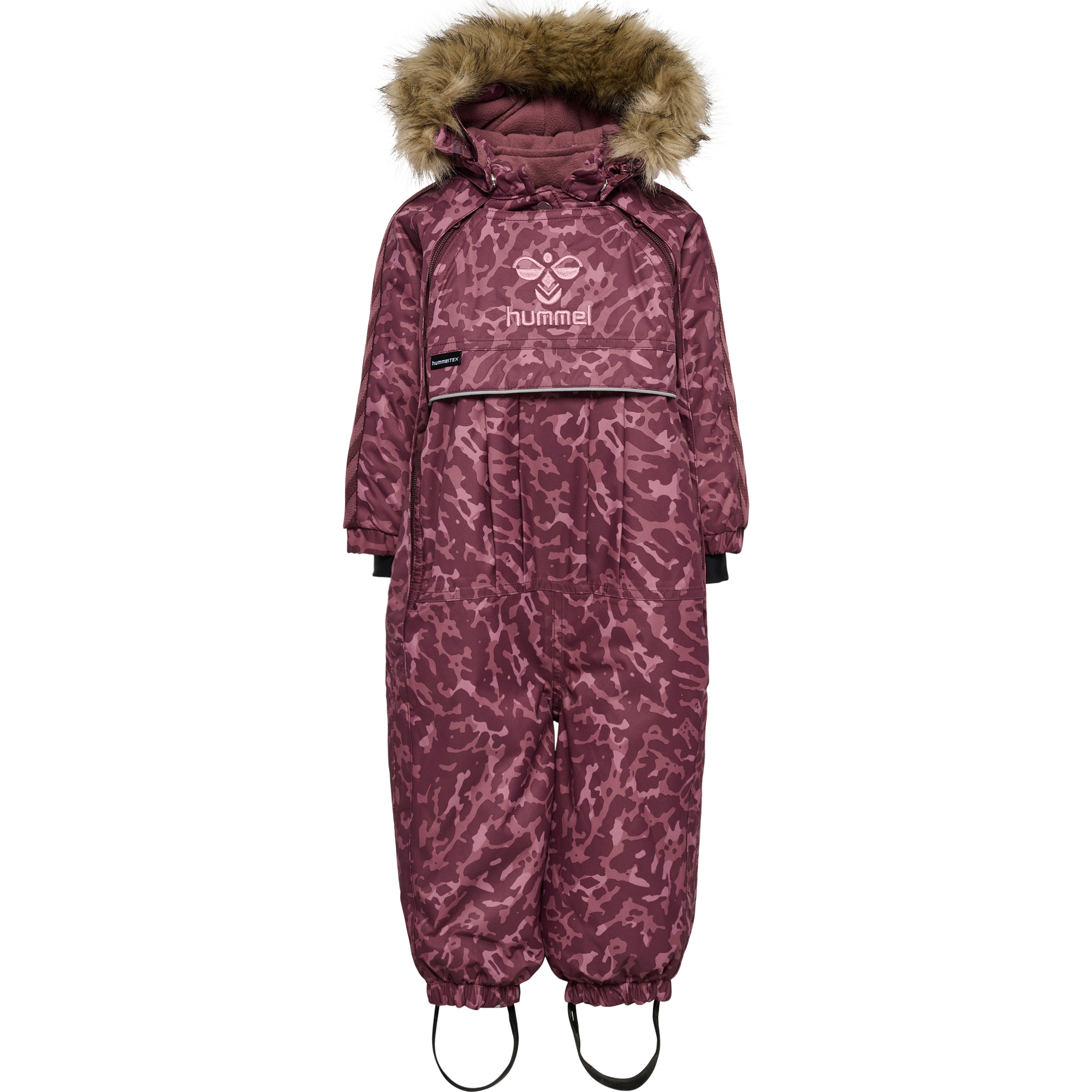 hmlMOON TEX SNOWSUIT