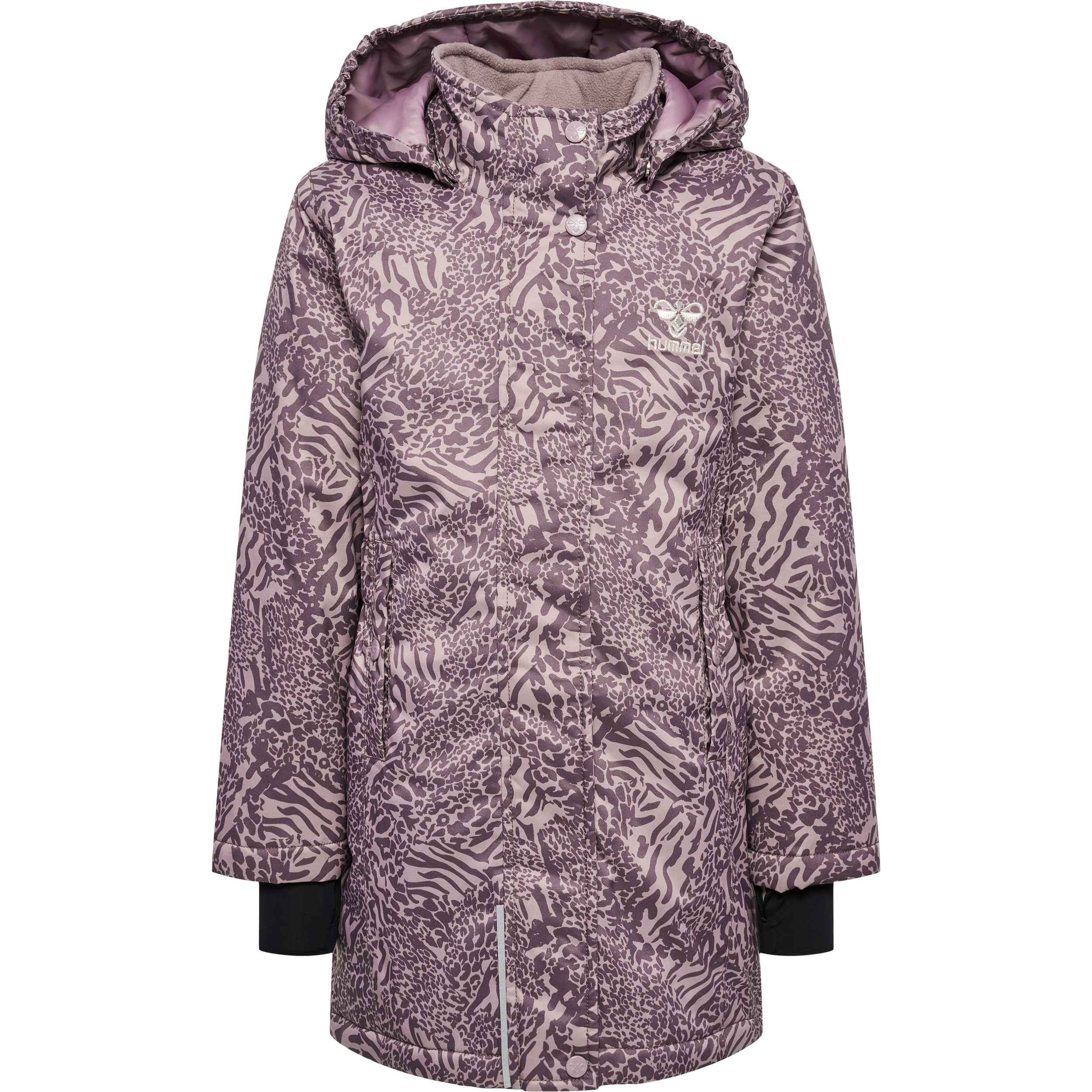 hmlALMA TEX COAT