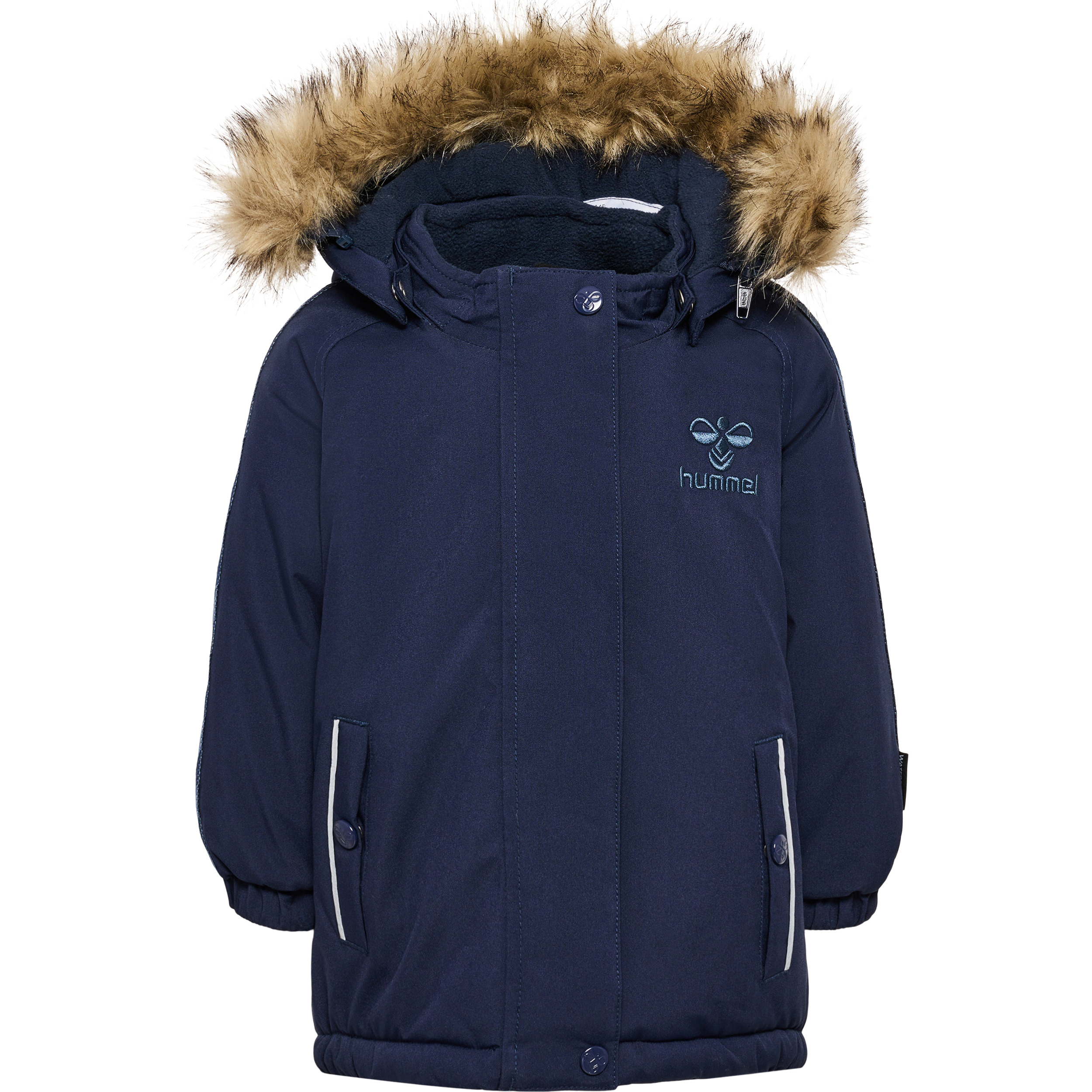 hmlCANYON TEX JACKET