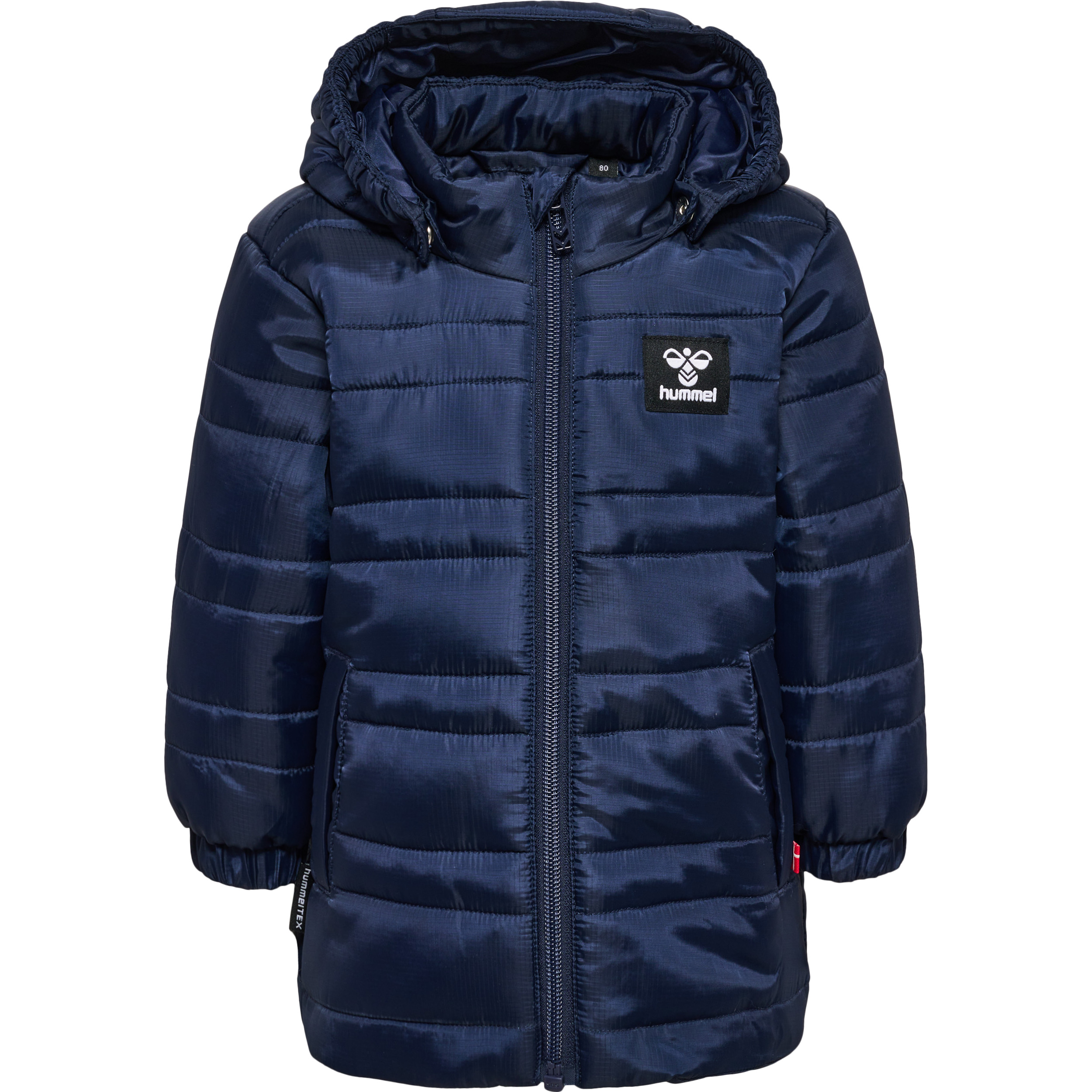 hmlMOSGRAVE TEX JACKET