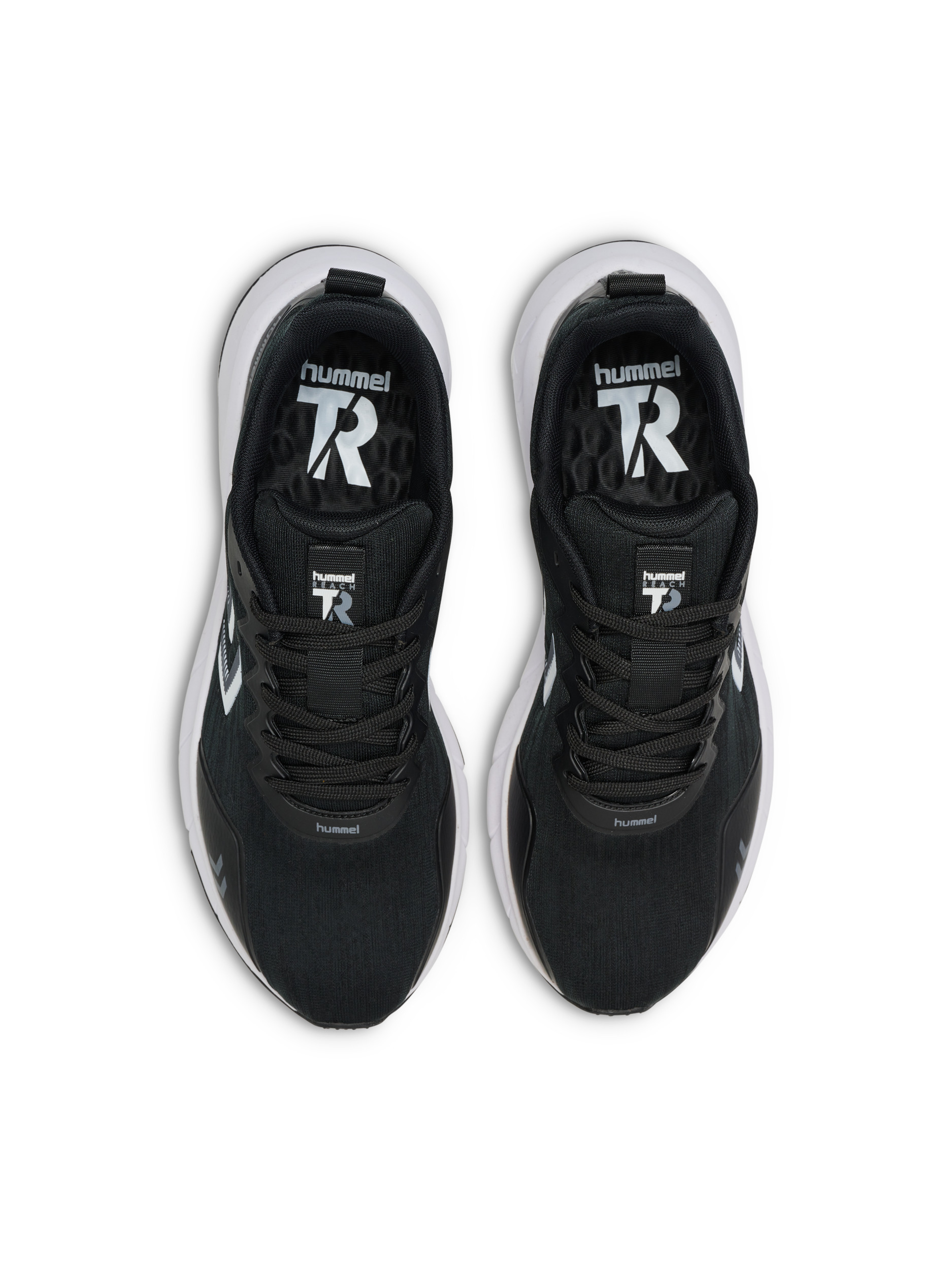 REACH TR HIIT