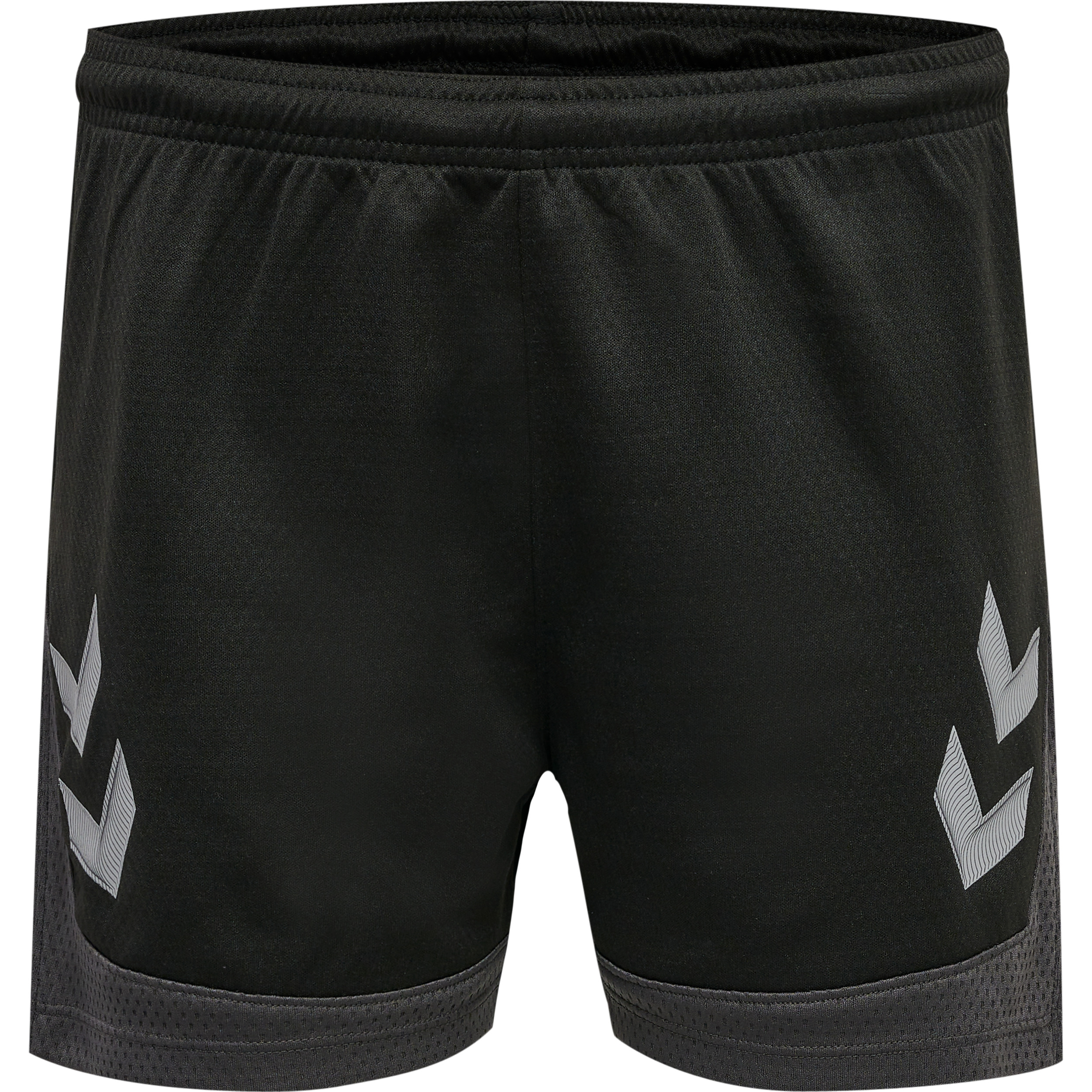 hmlLEAD WOMENS POLY SHORTS