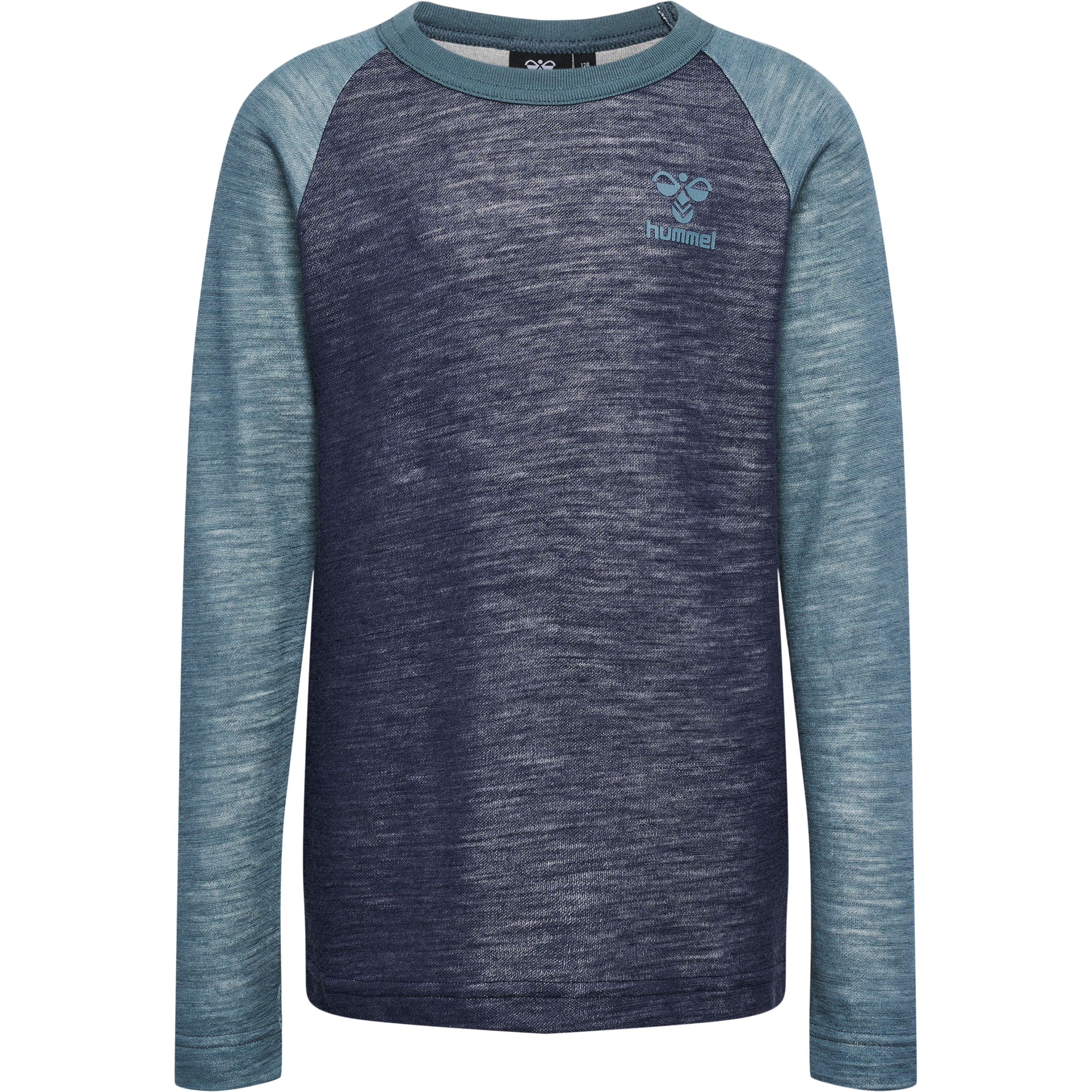 hmlWINGO T-SHIRT L/S