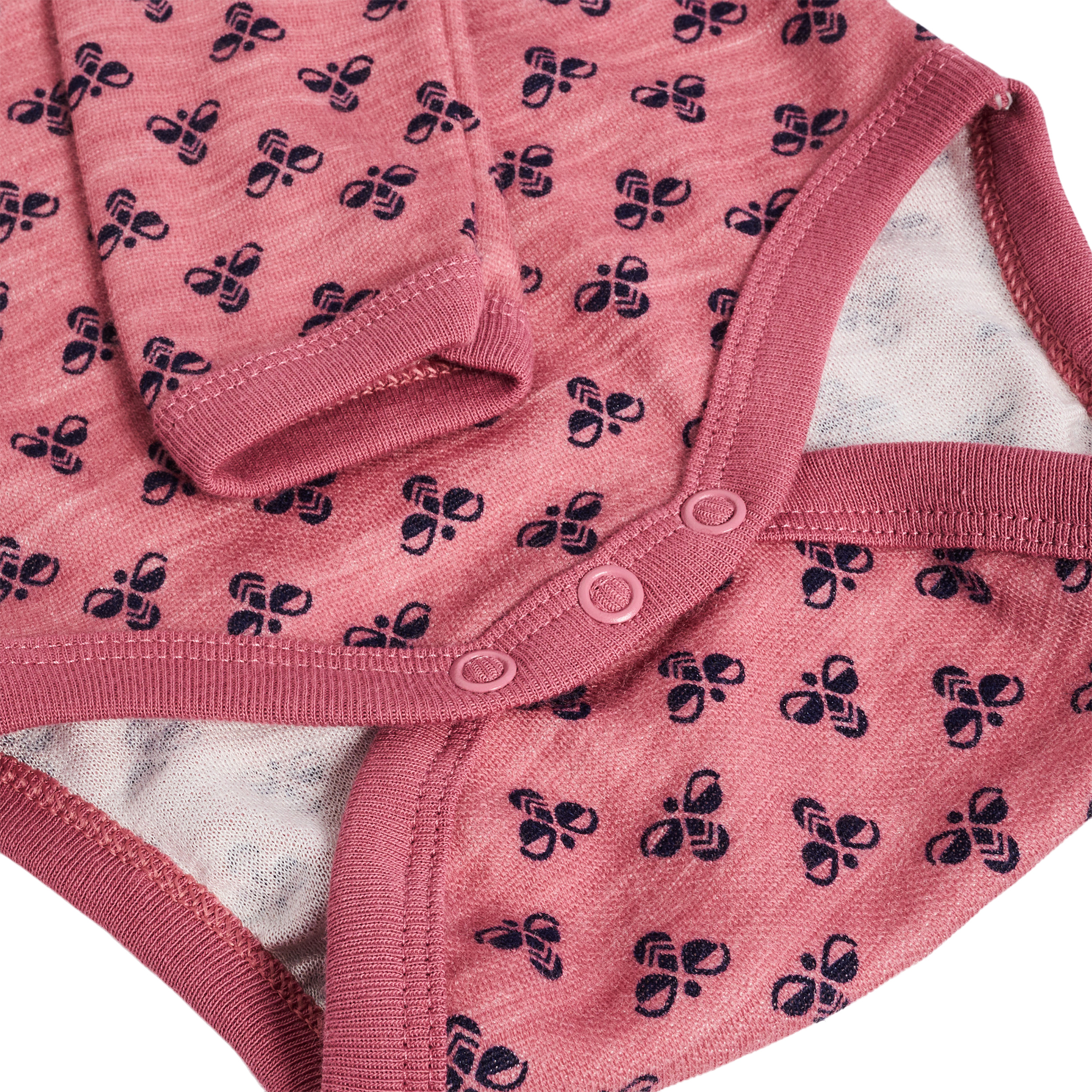 hmlBAMBO BODY LS