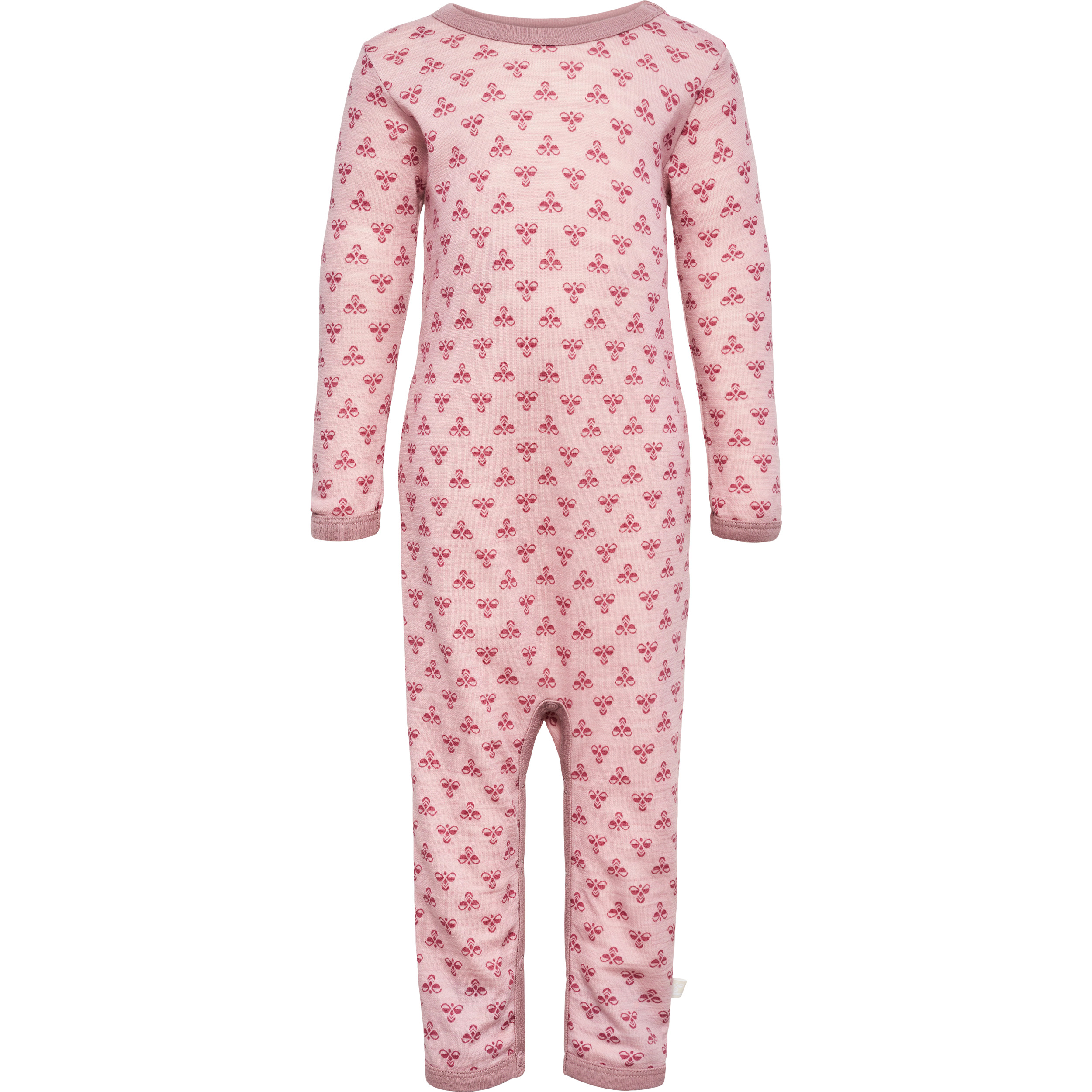 hmlSONNY BODYSUIT L/S