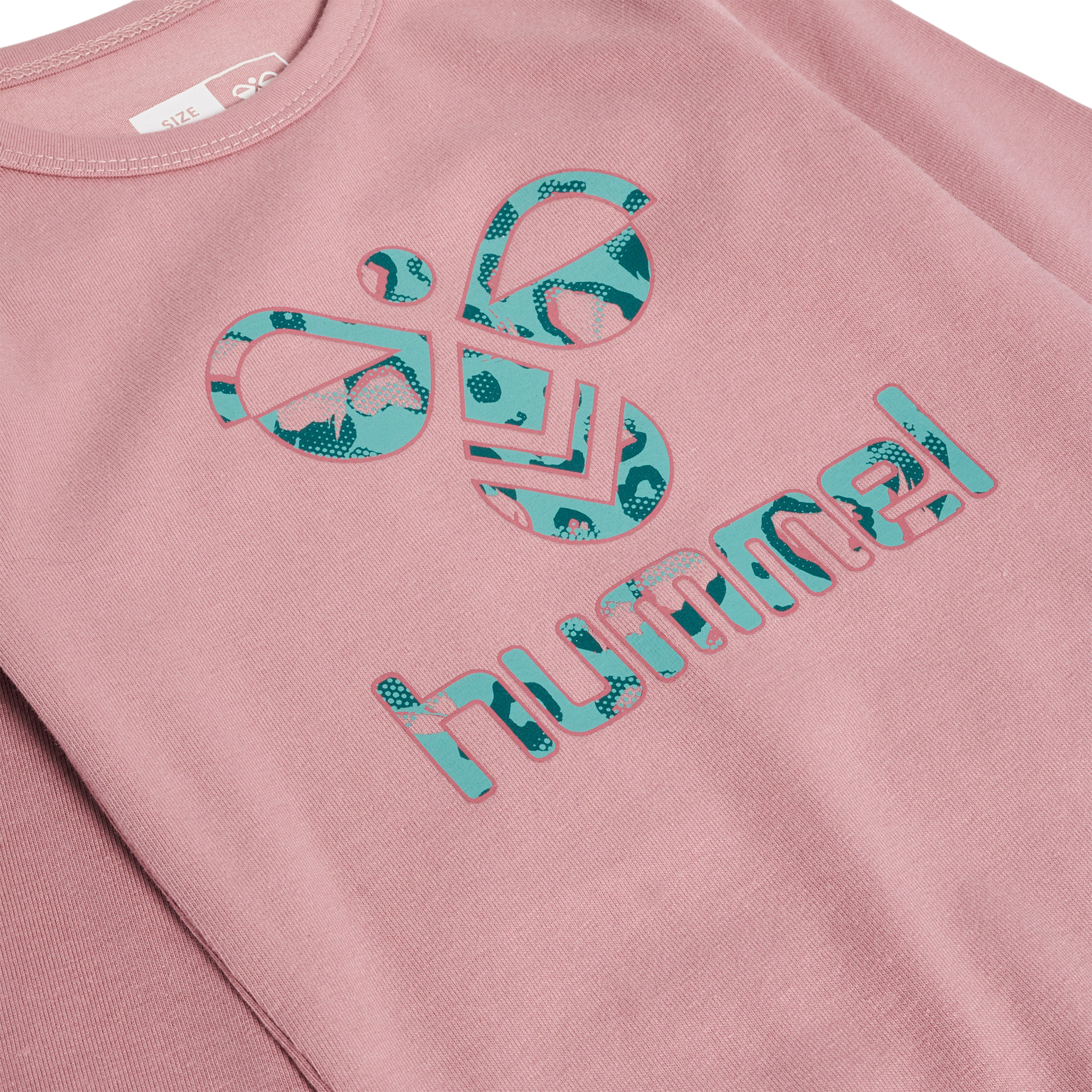 hmlNETE BODY L/S