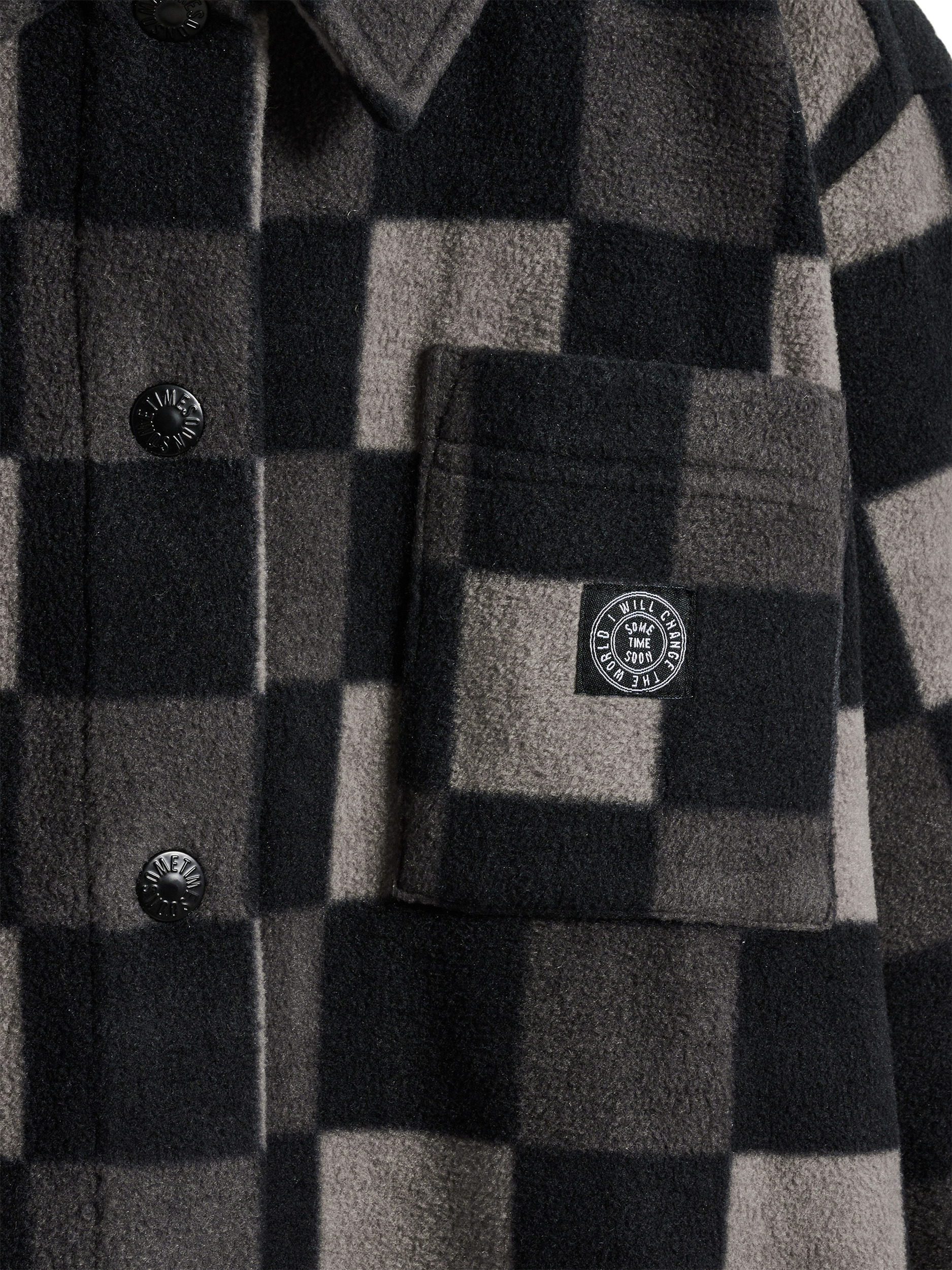 stsAUSTIN JACKET