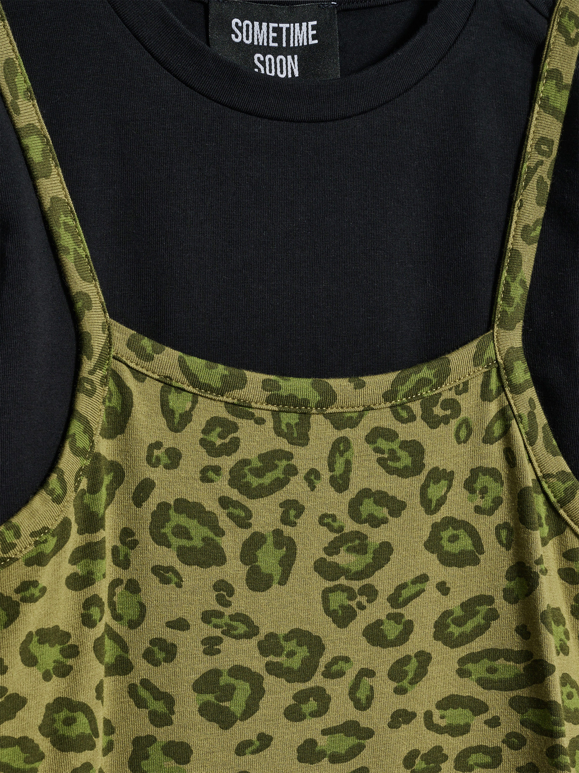 stsANNA DRESS