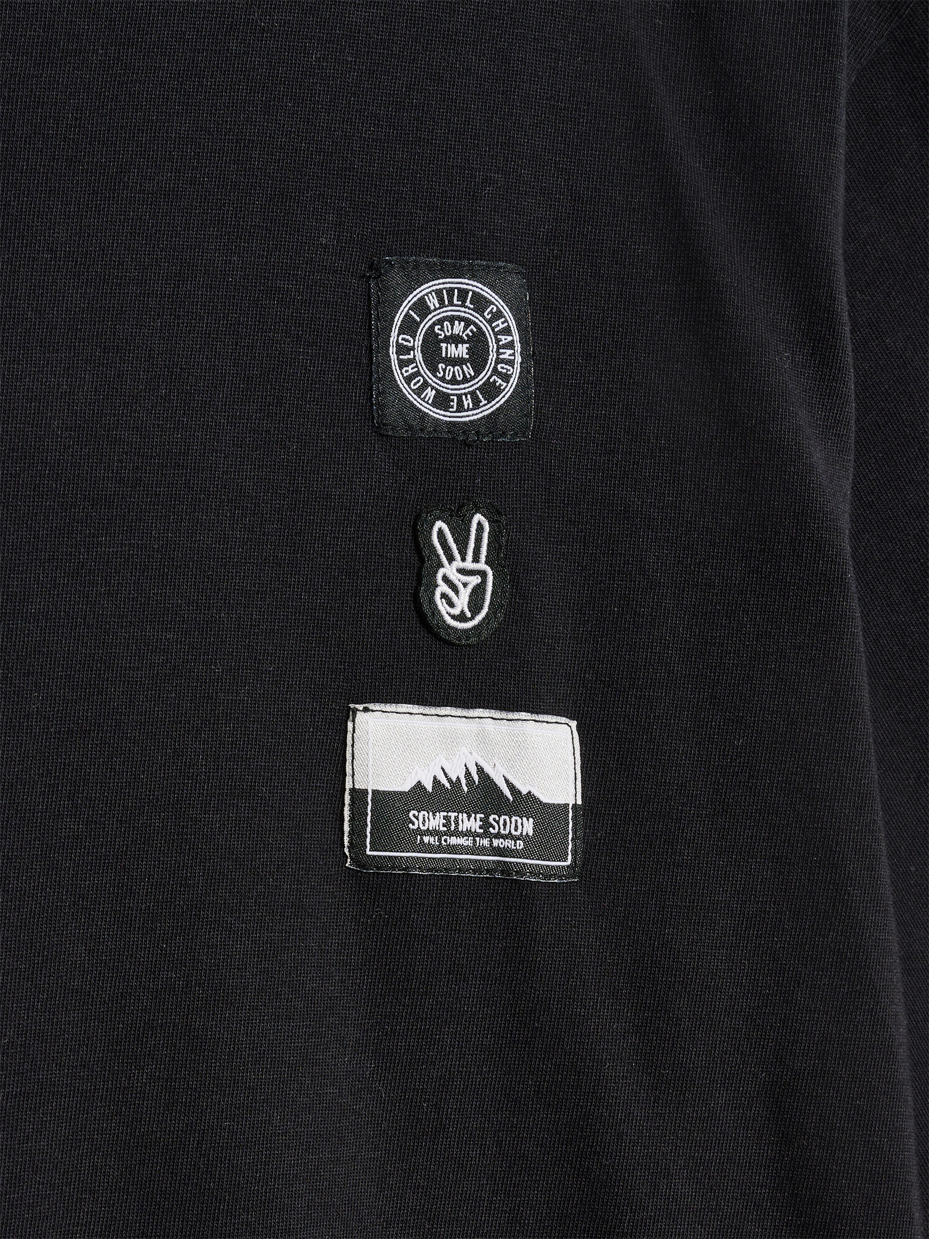 stsTHIAGO T-SHIRT