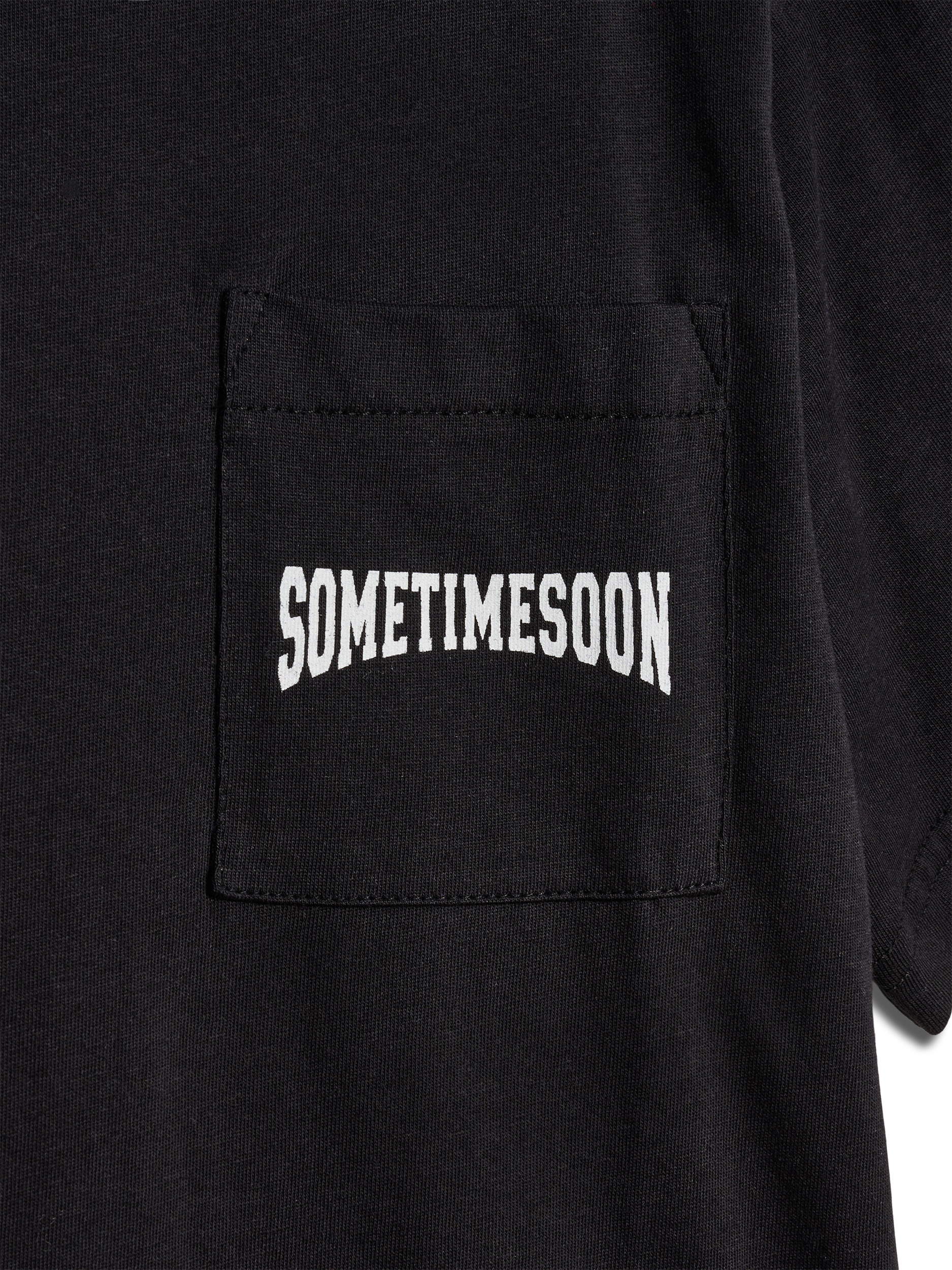 stsHARLEM T-SHIRT