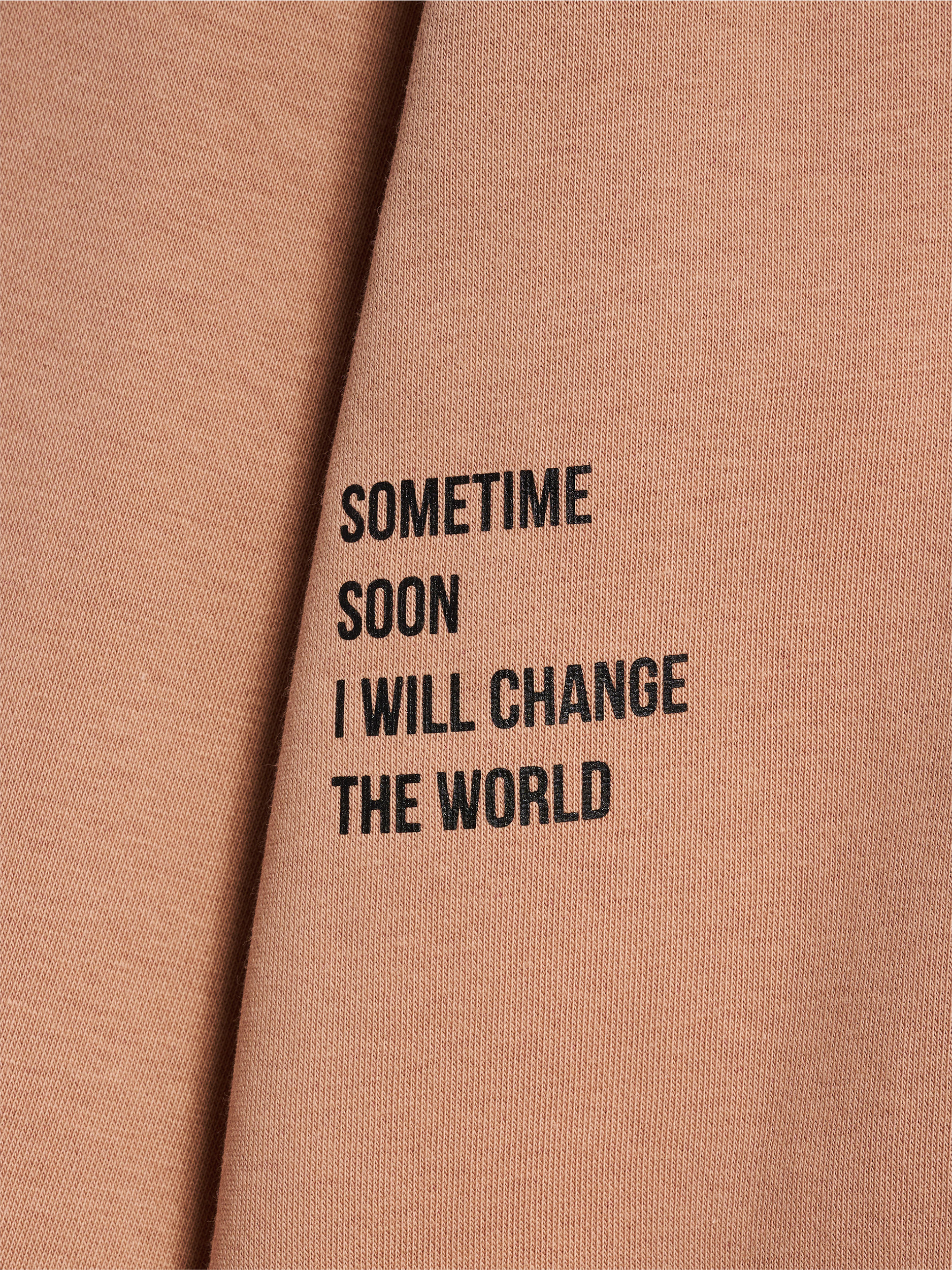 stsIRIS SWEATSHIRT