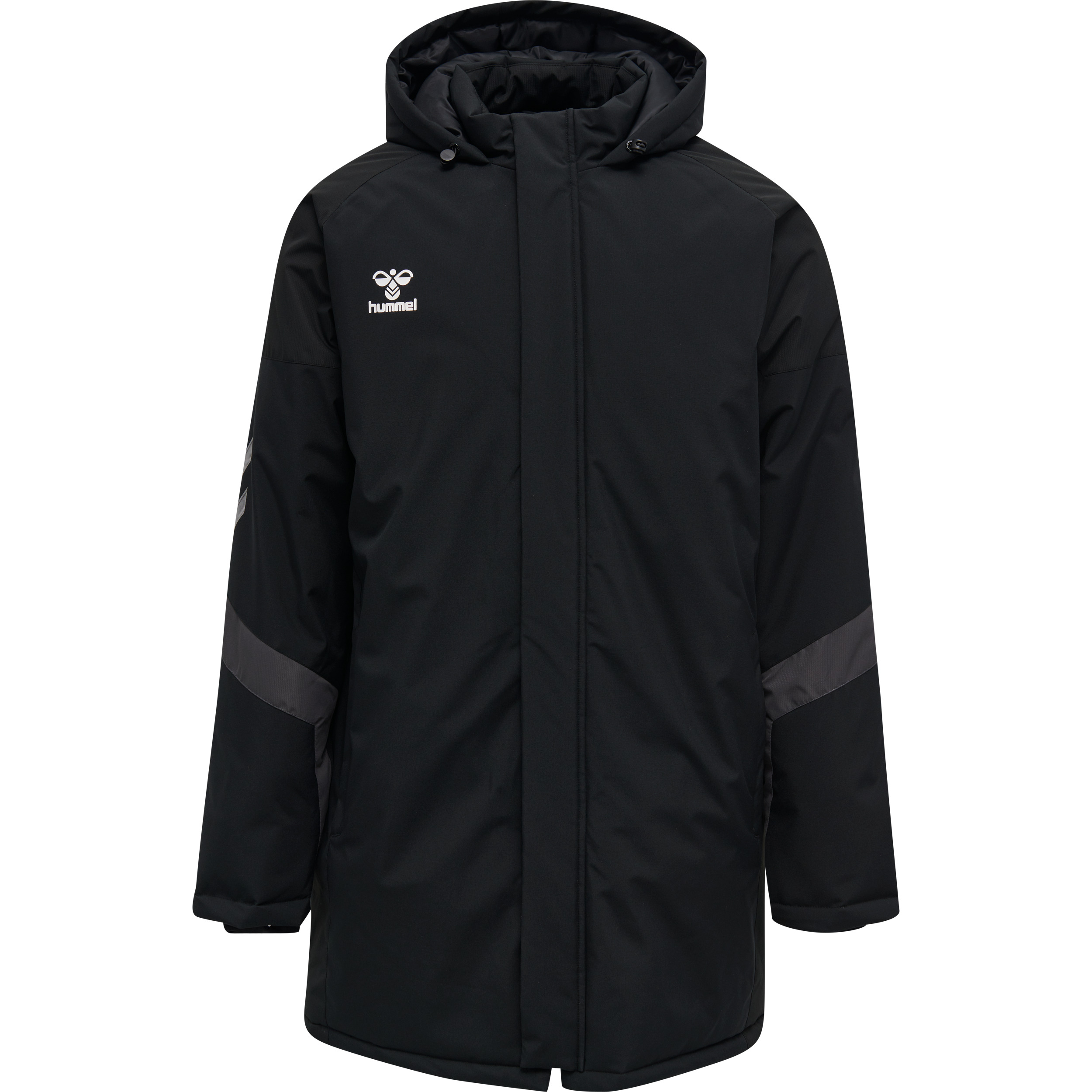 hmlLEAD BENCH JACKET