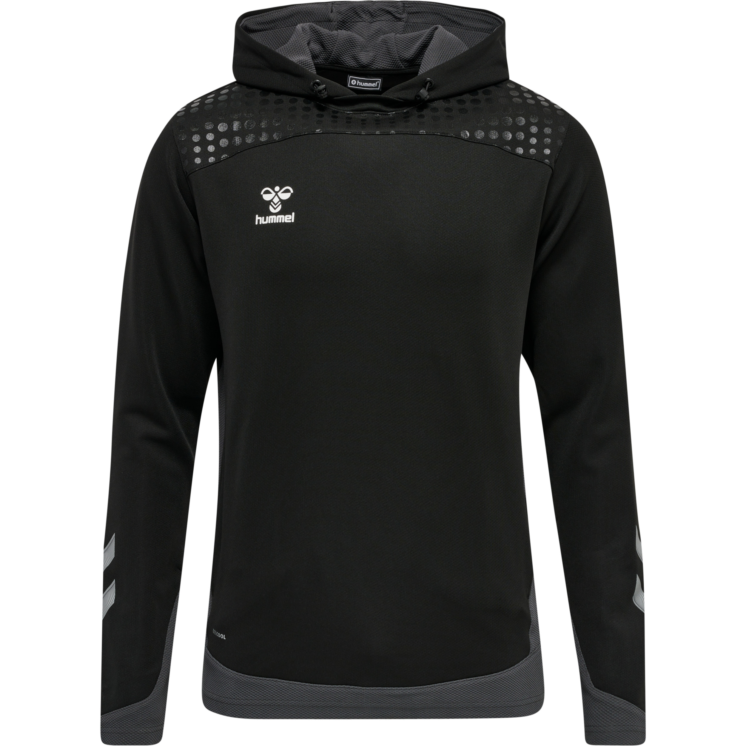 hmlLEAD POLY HOODIE