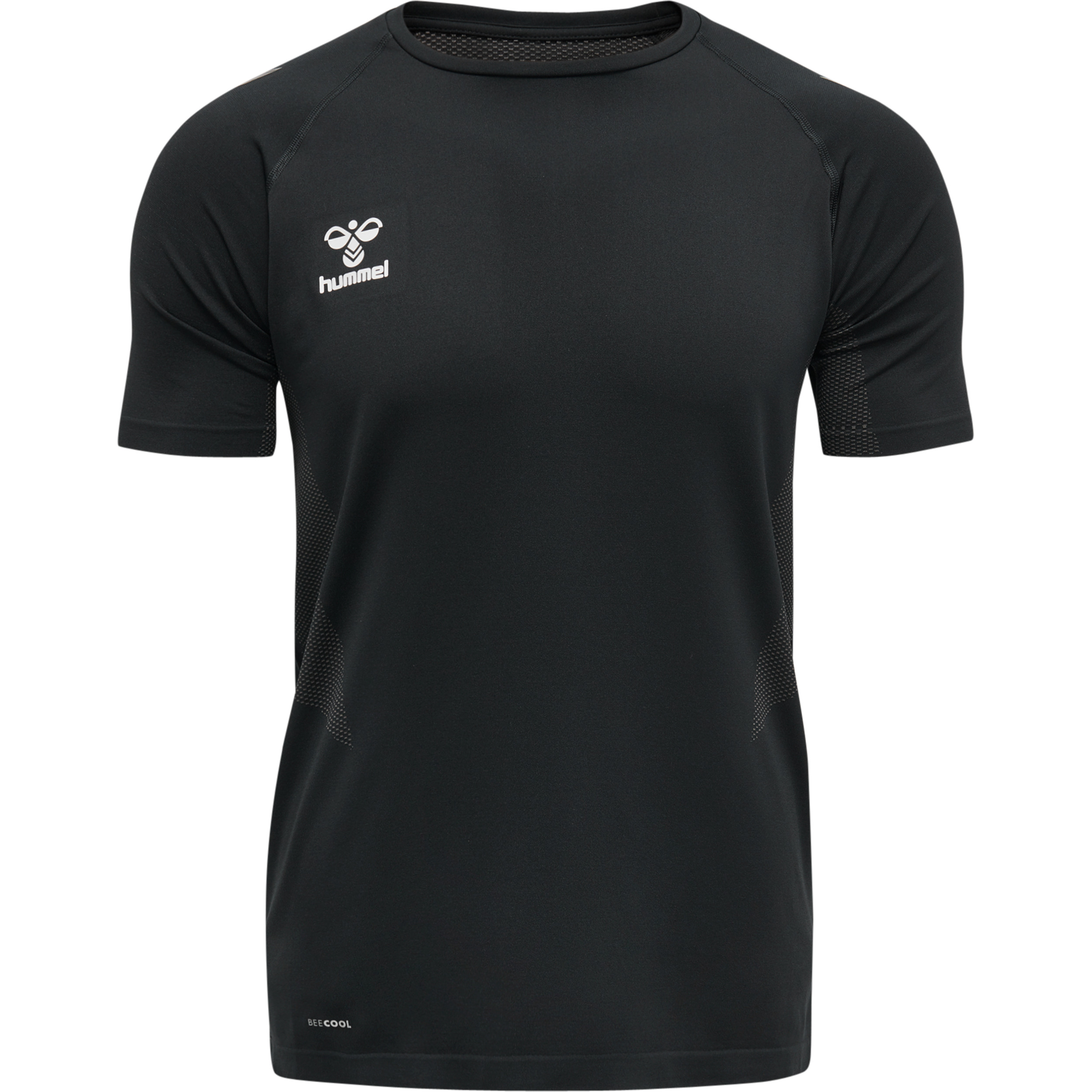 hmlLEAD PRO SEAMLESS TRN JRS