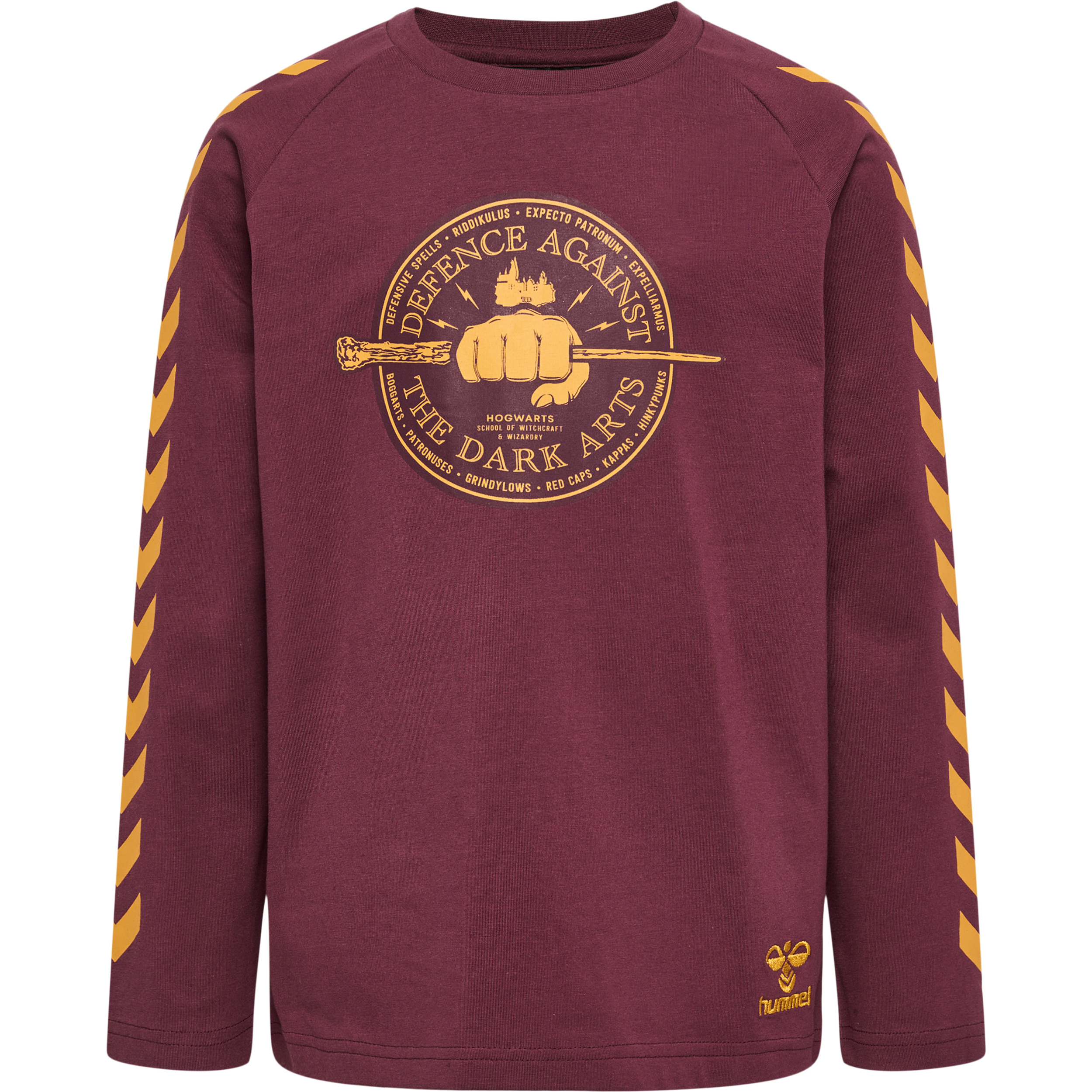 hmlHARRY POTTER T-SHIRT LS