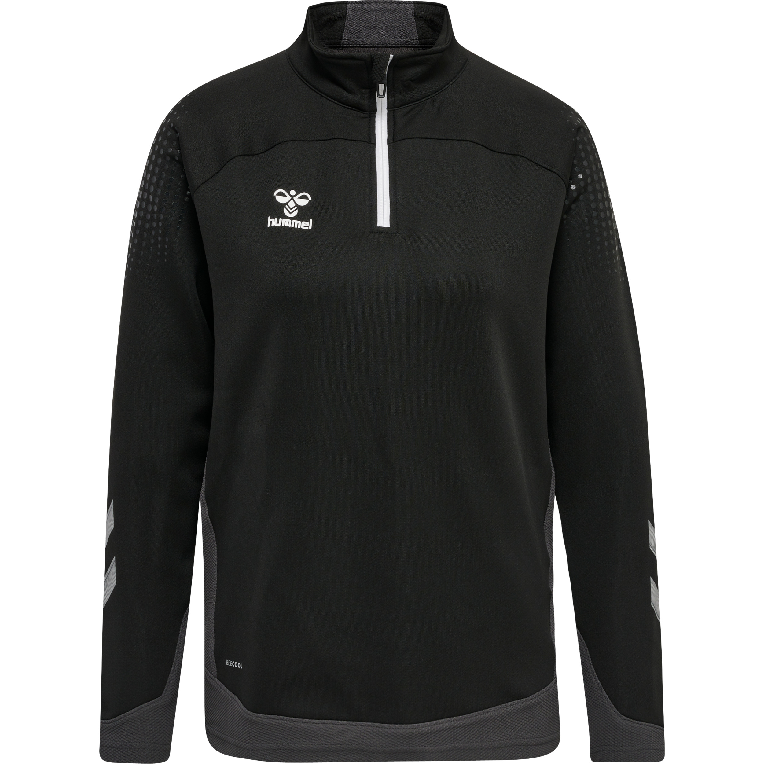hmlLEAD WOMEN HALF ZIP