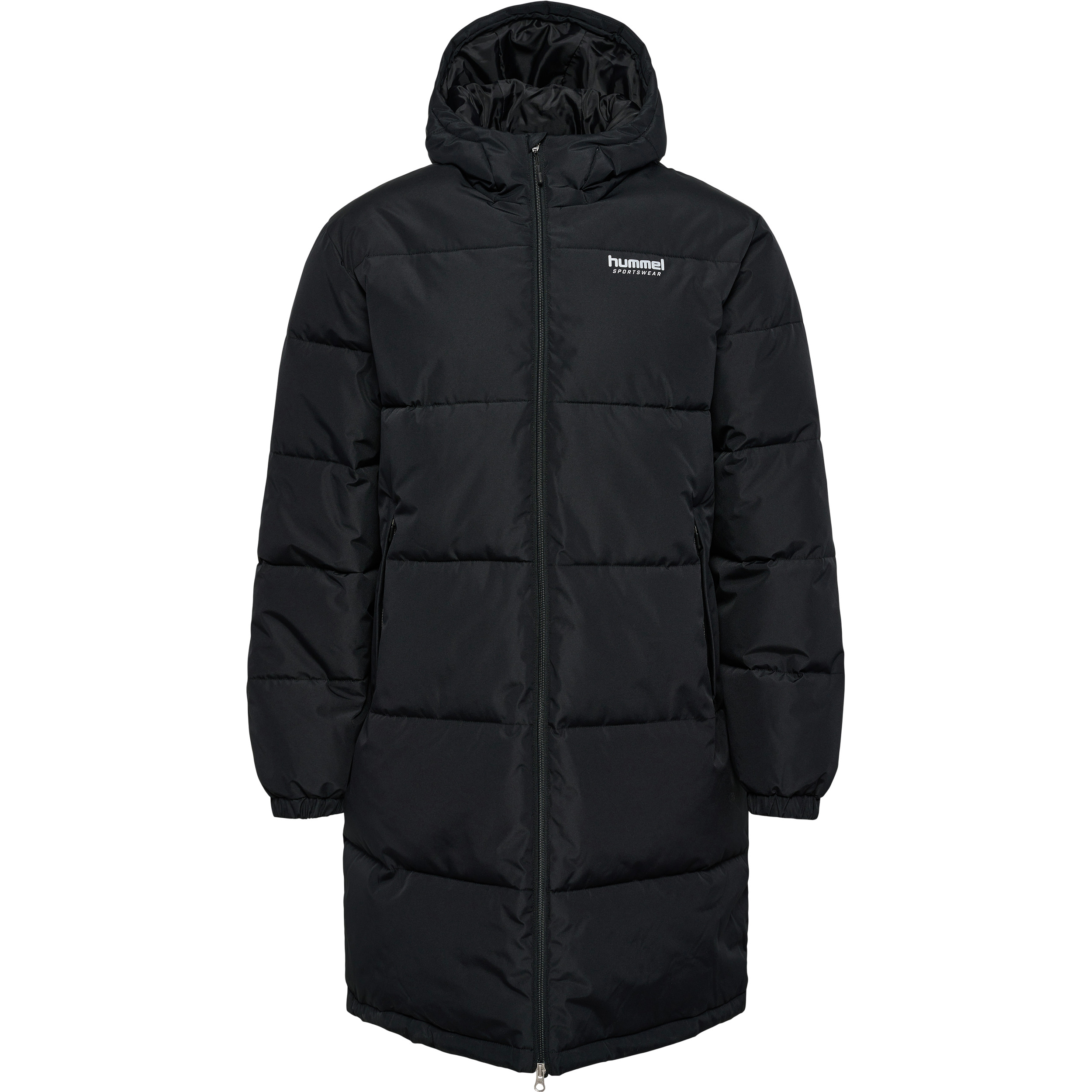 hmlLGC ROBERT LONG PUFF COAT