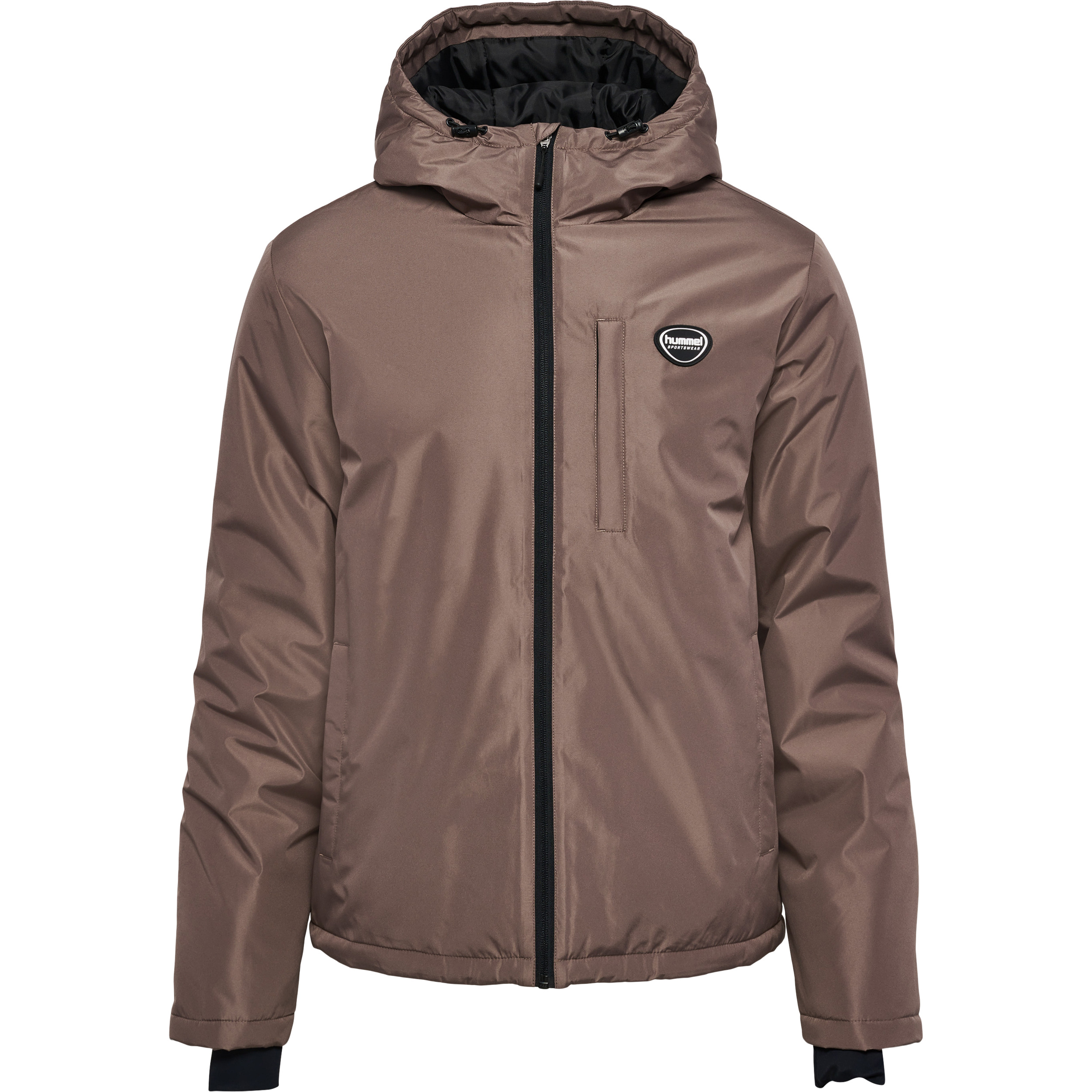 hmlLGC HENRY PADDED JACKET