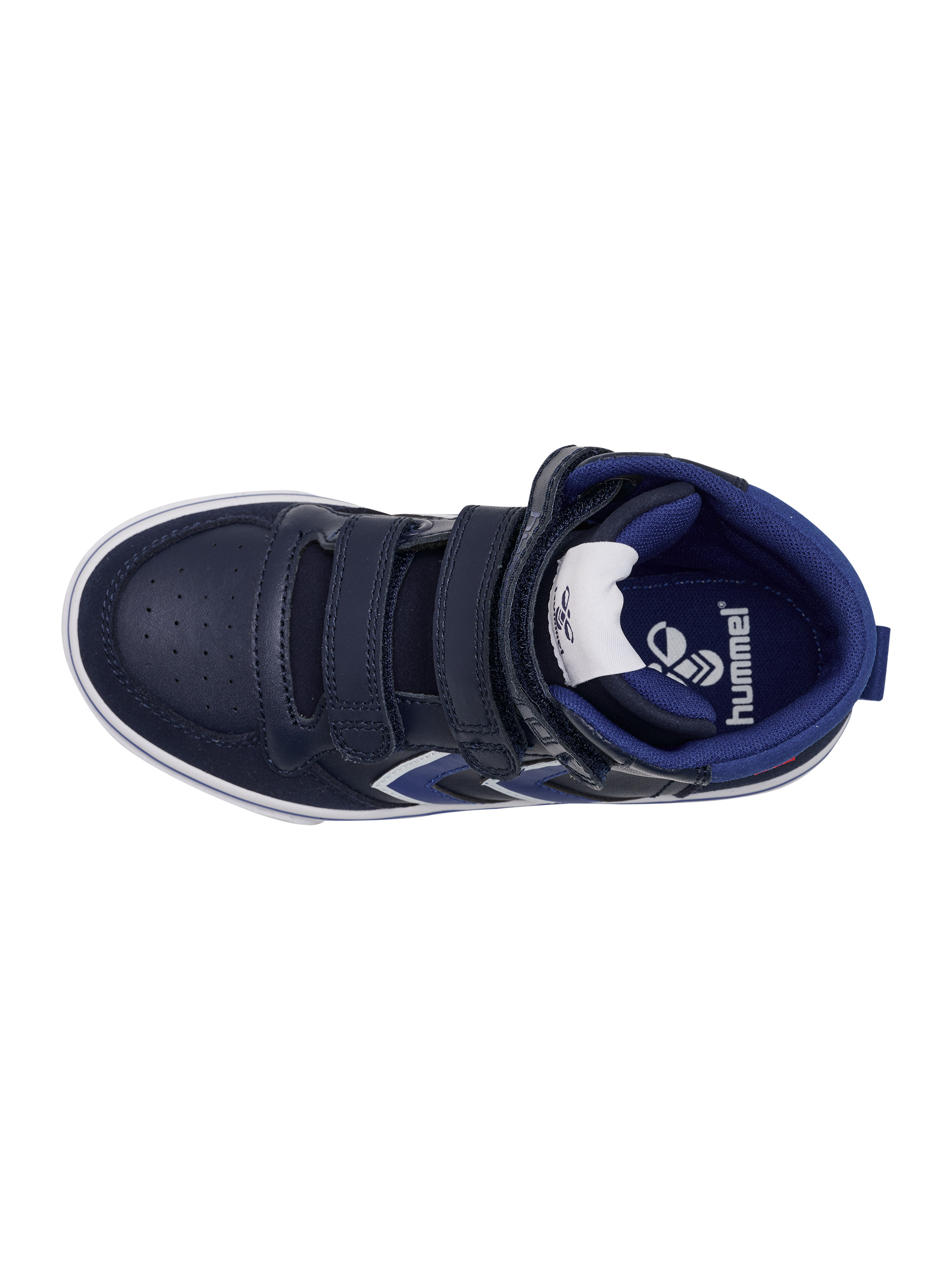 STADIL PRO JR