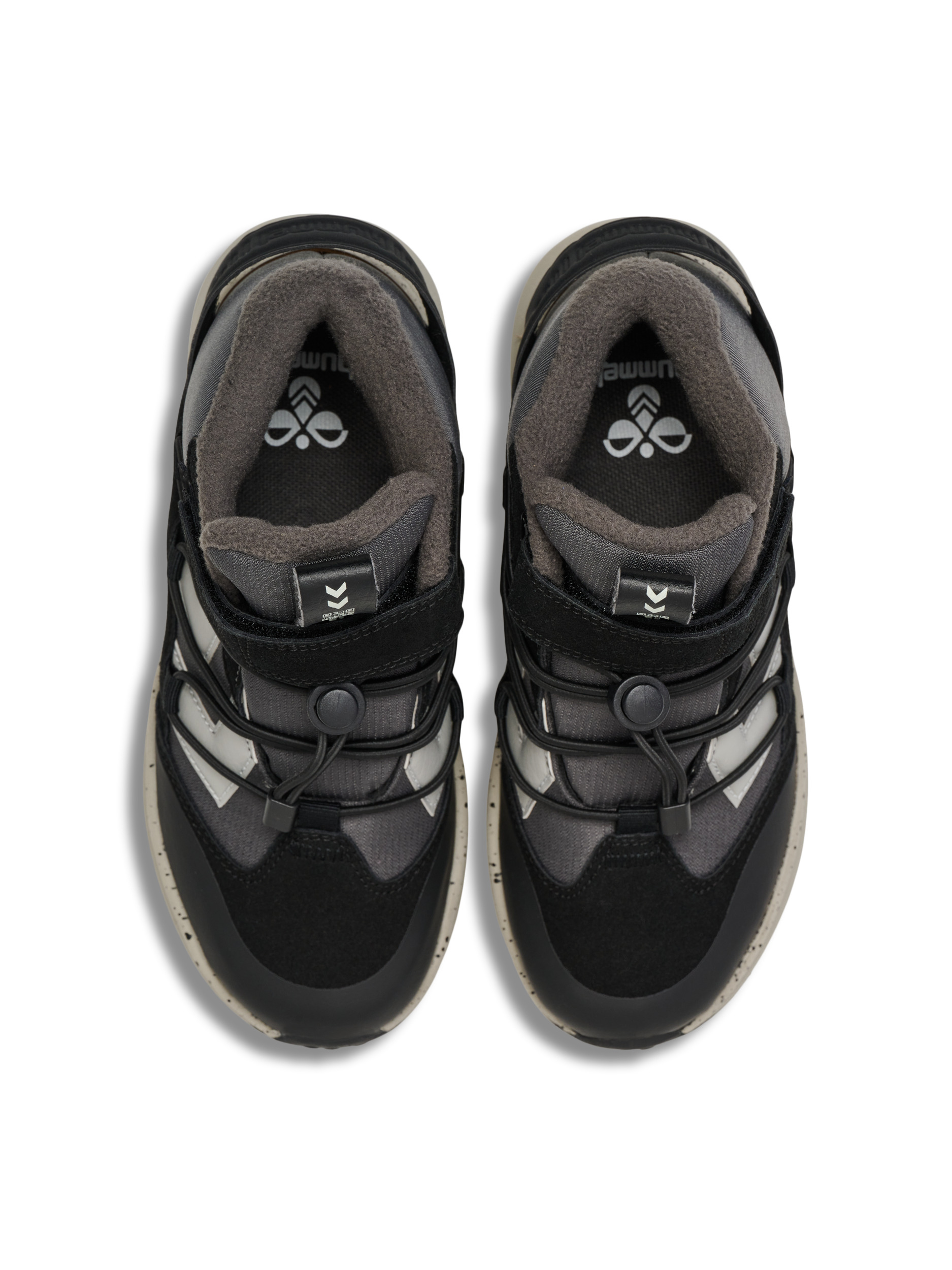 REACH CONQUER MID TEX JR