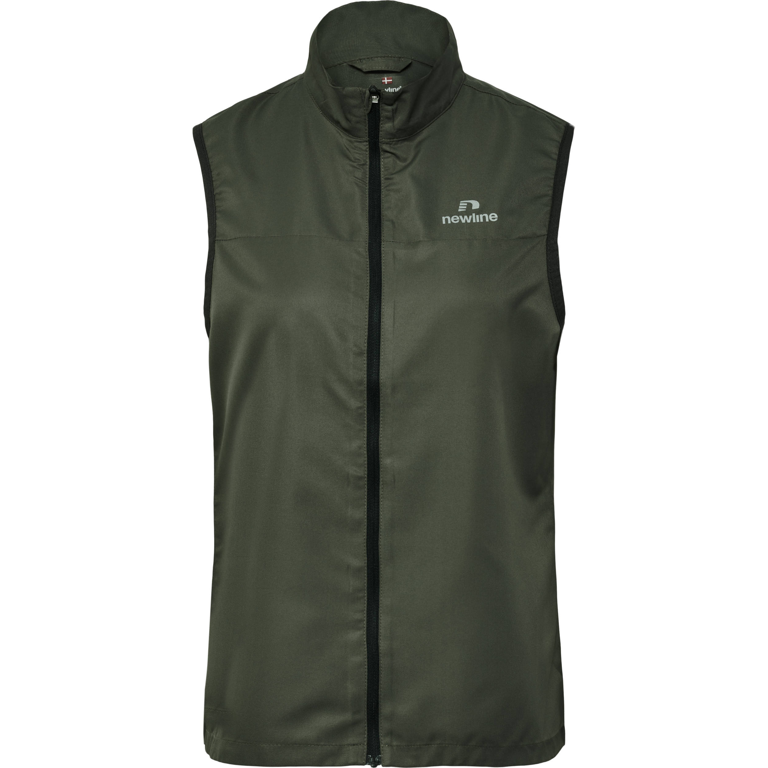 nwlBEAT GILET WOMAN