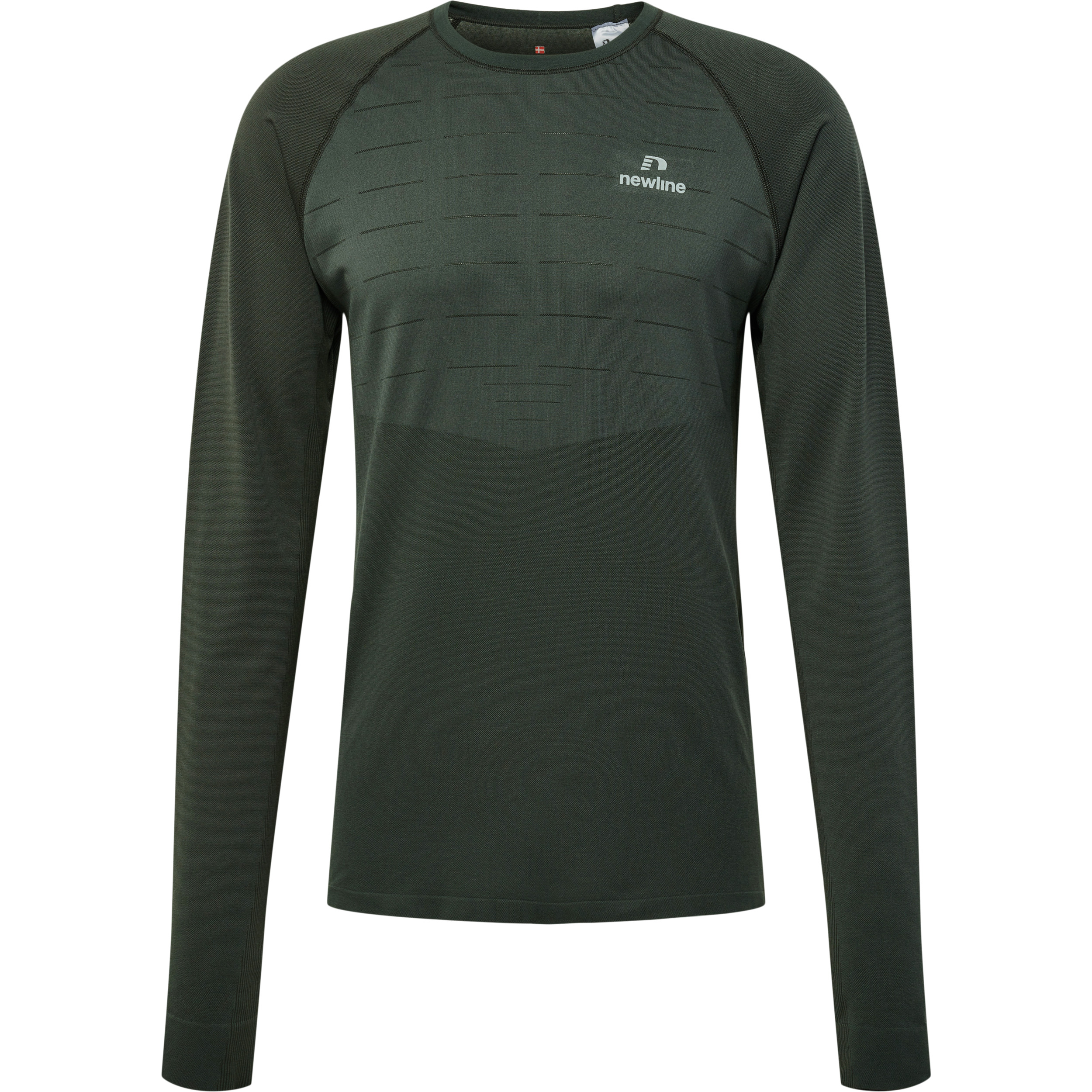 nwlPACE LS SEAMLESS