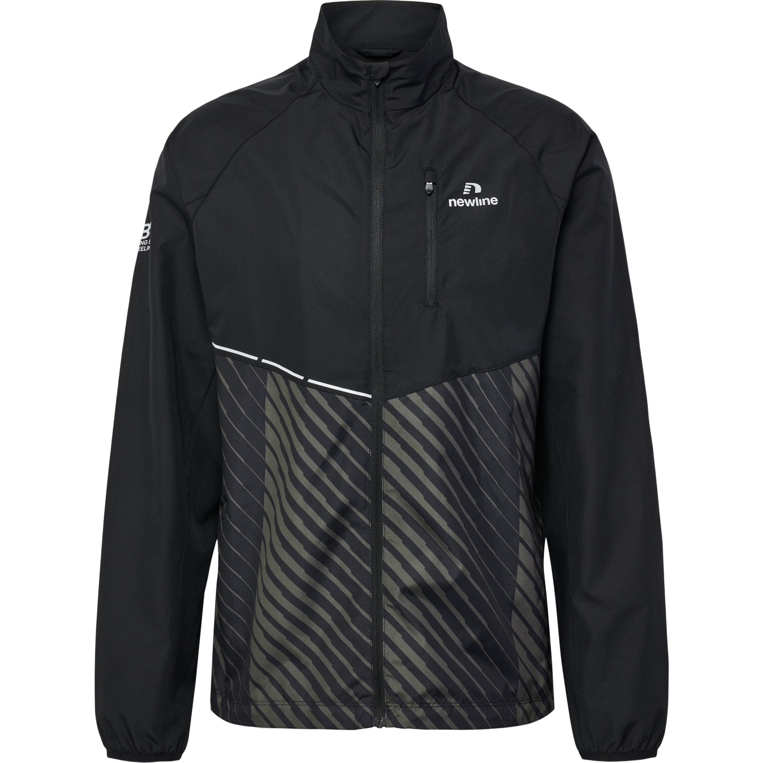 nwlPACE JACKET
