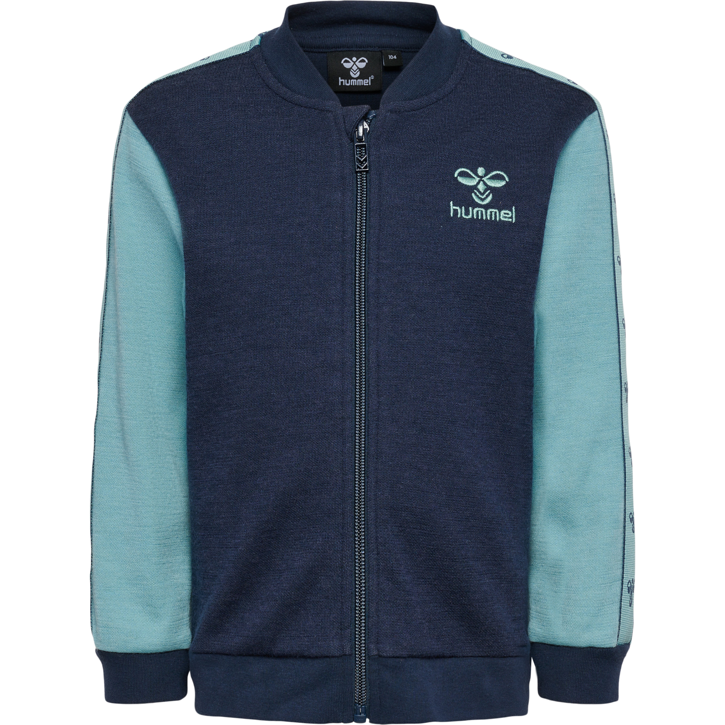hmlWULBATO ZIP JACKET