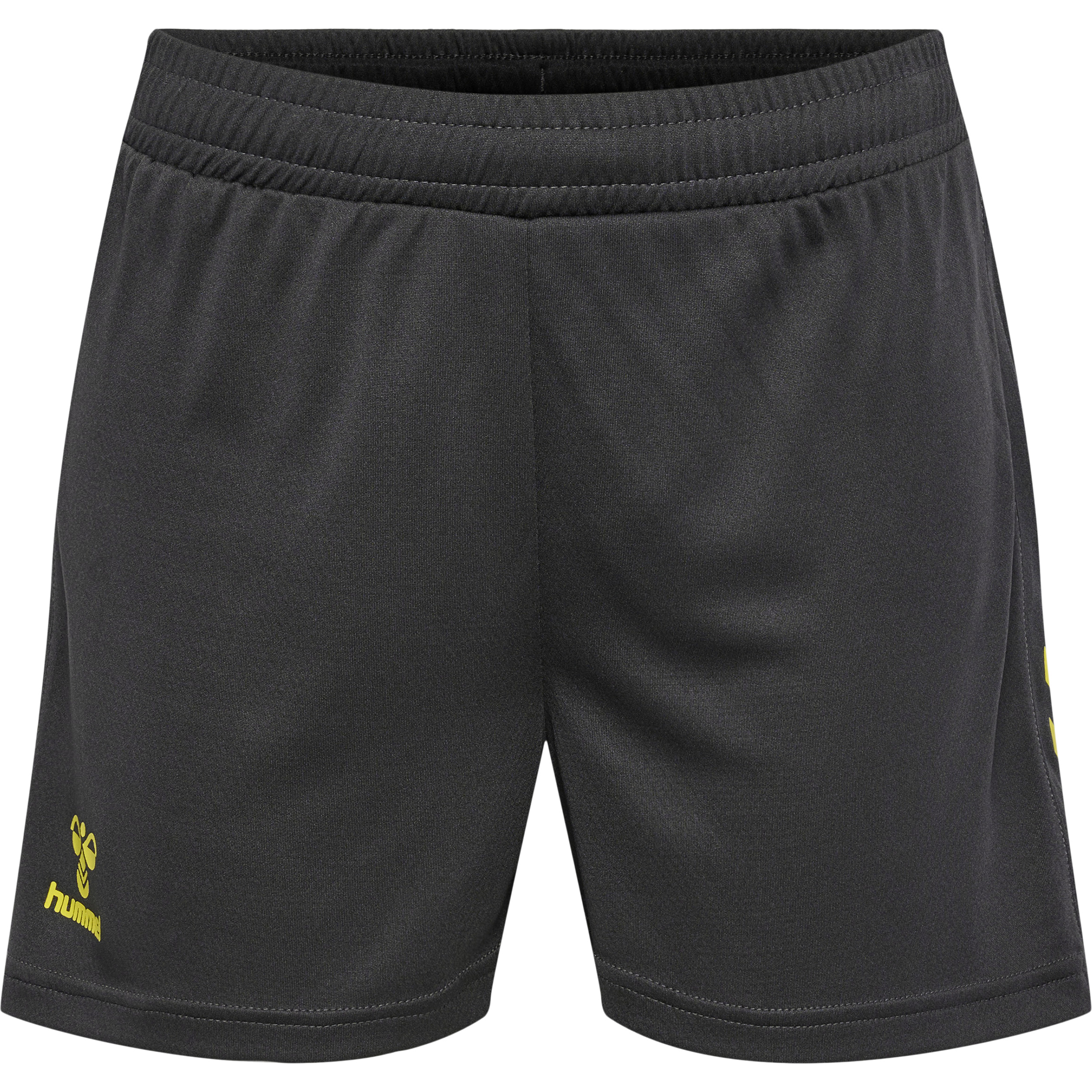 hmlACTIVE PL SHORTS WOMAN