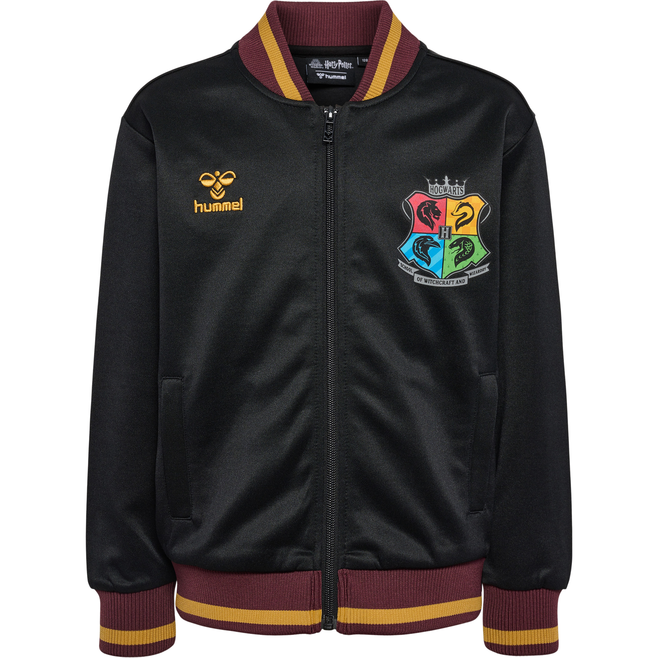 hmlHARRY POTTER ZIP JACKET
