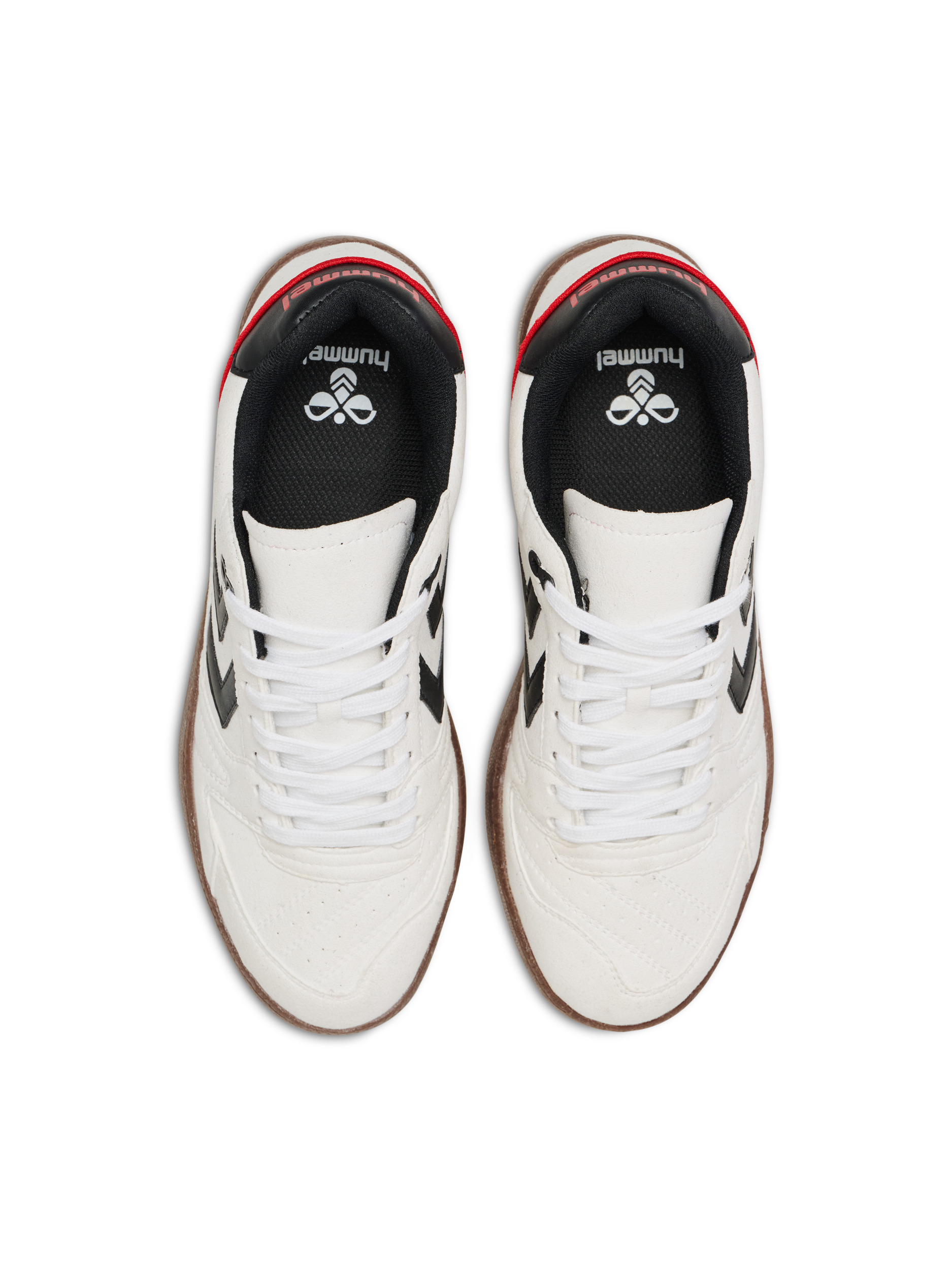 LIGA GK RPET SUEDE