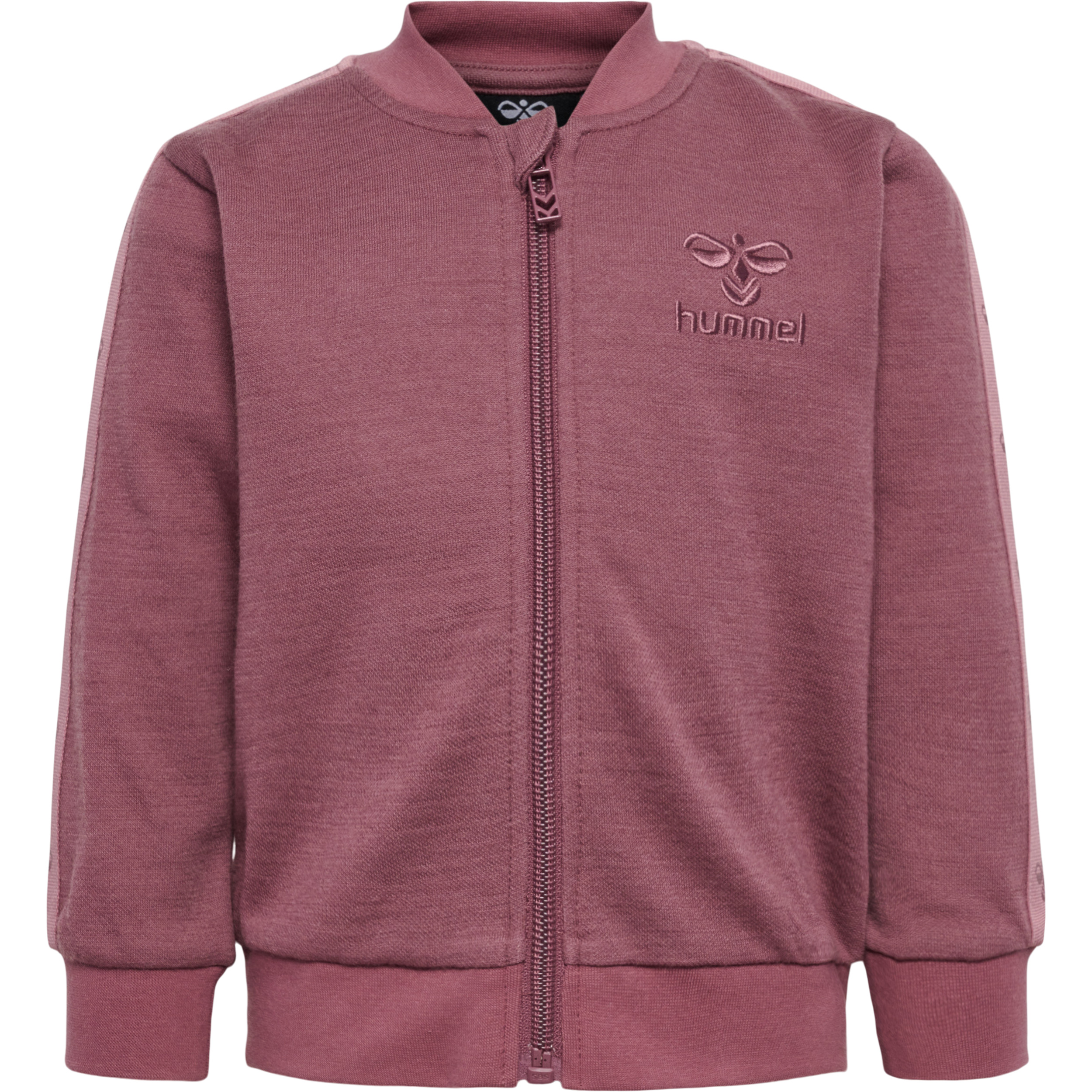 hmlWULBATO ZIP JACKET