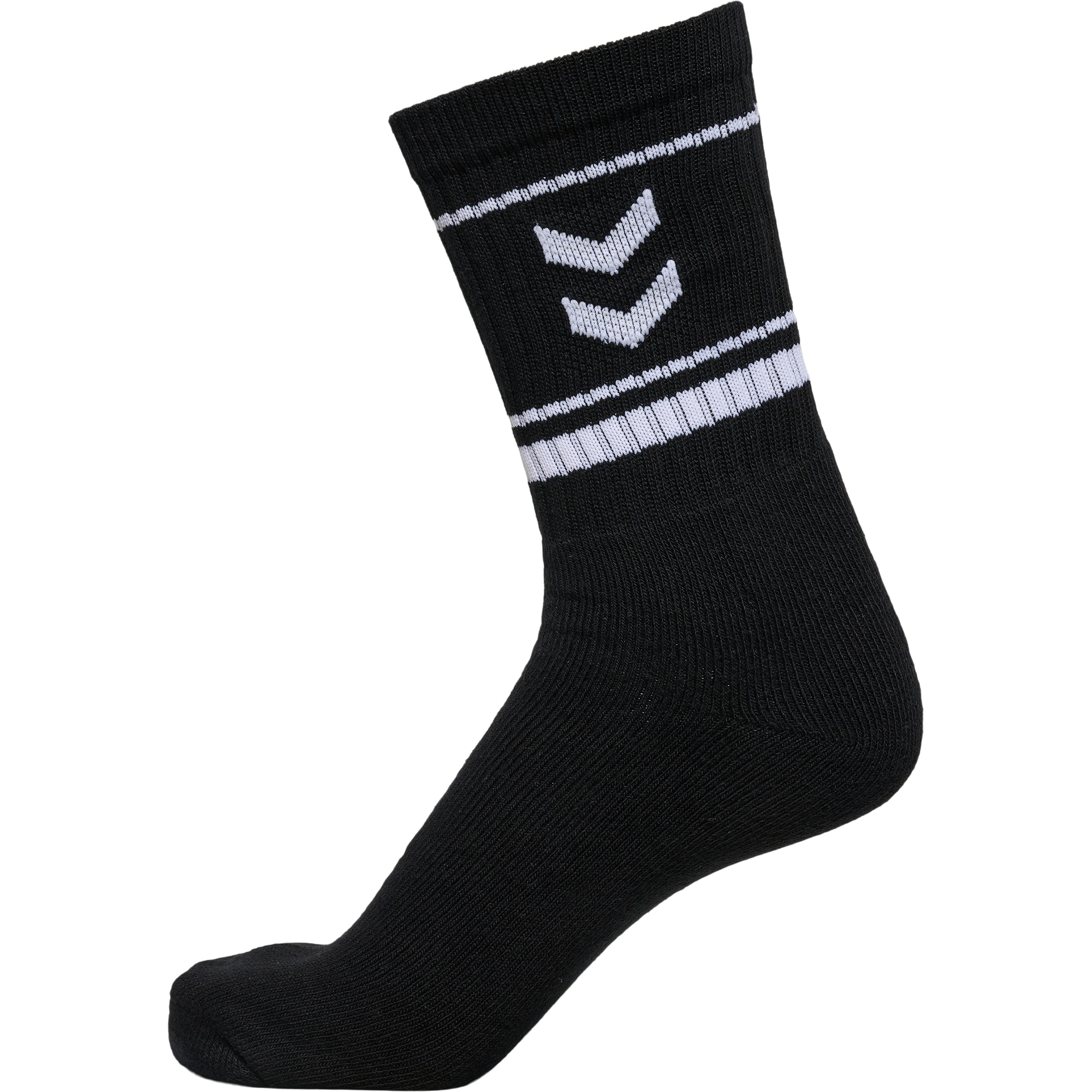hmlSTRIPE CREW 3-PACK SOCKS