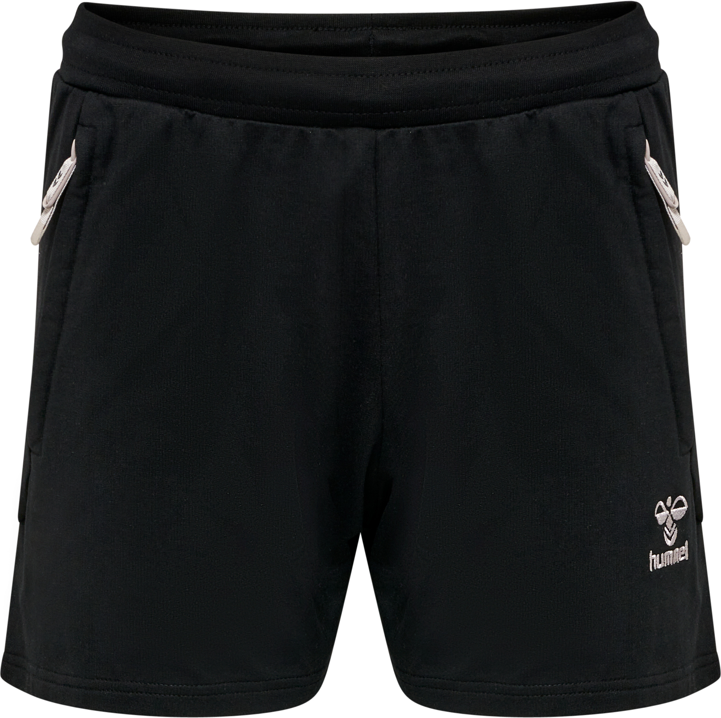 hmlMOVE GRID COTTON SHORTS WOMAN