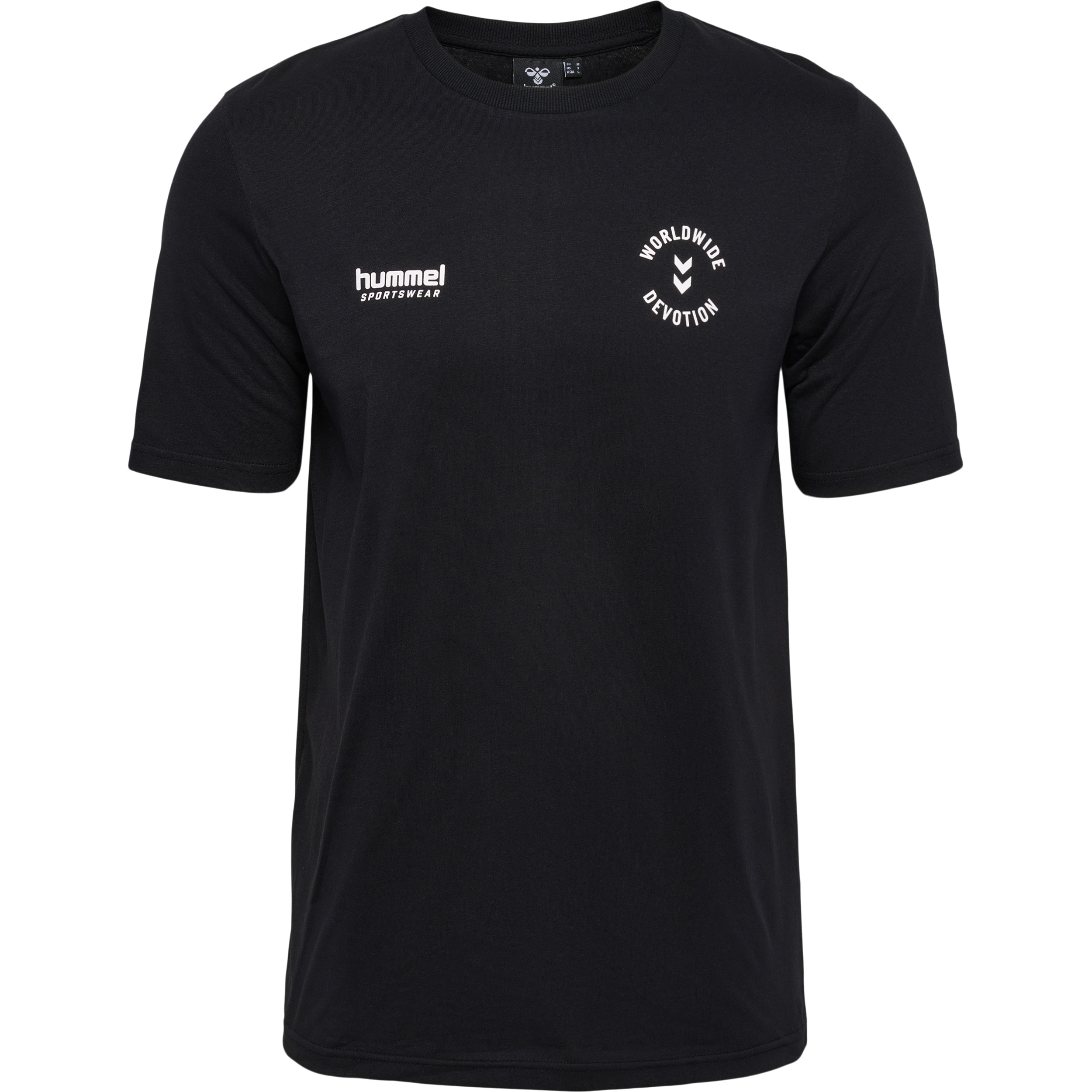 hmlLGC DEVOTION T-SHIRT