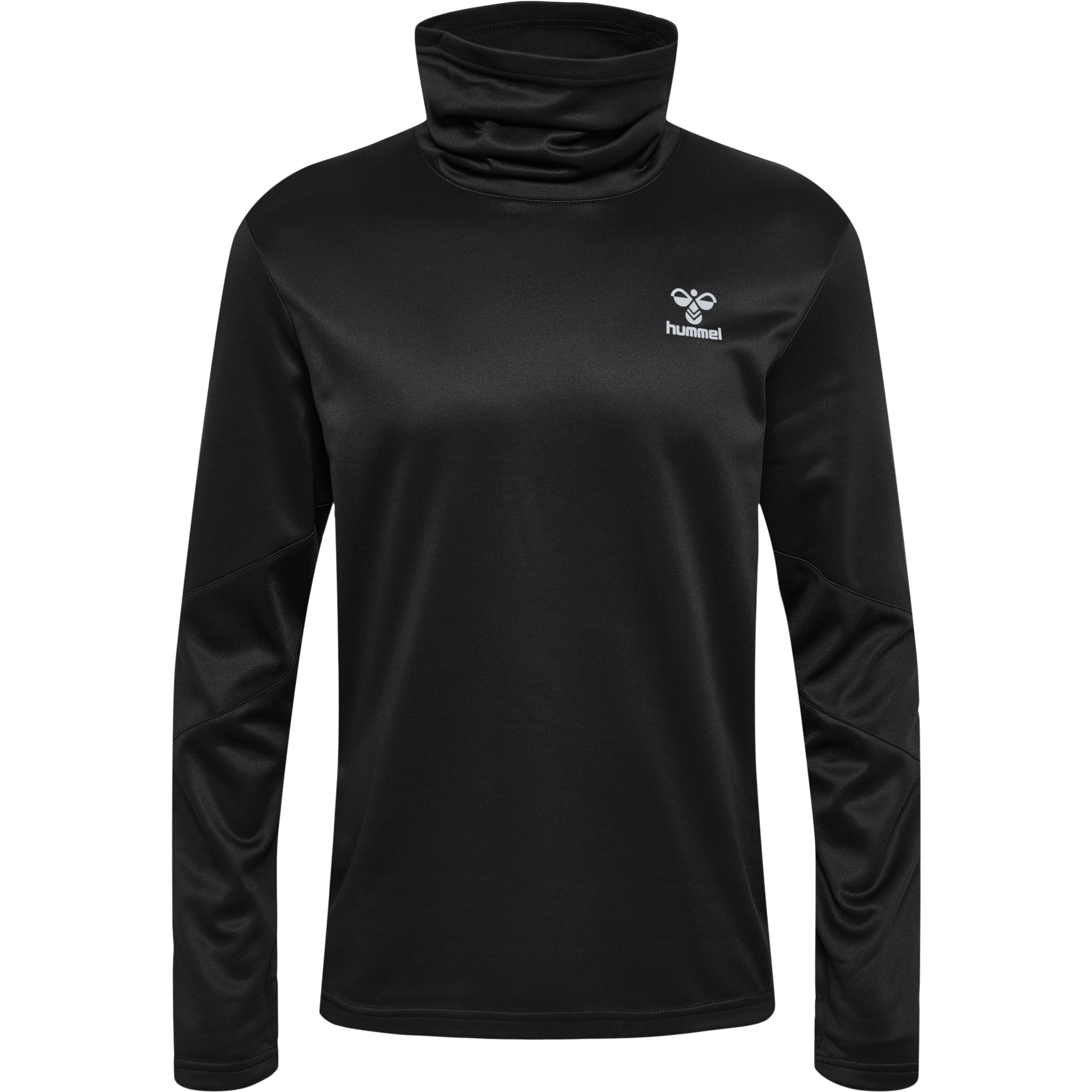 hmlACTIVE WINTER CREW SWEAT