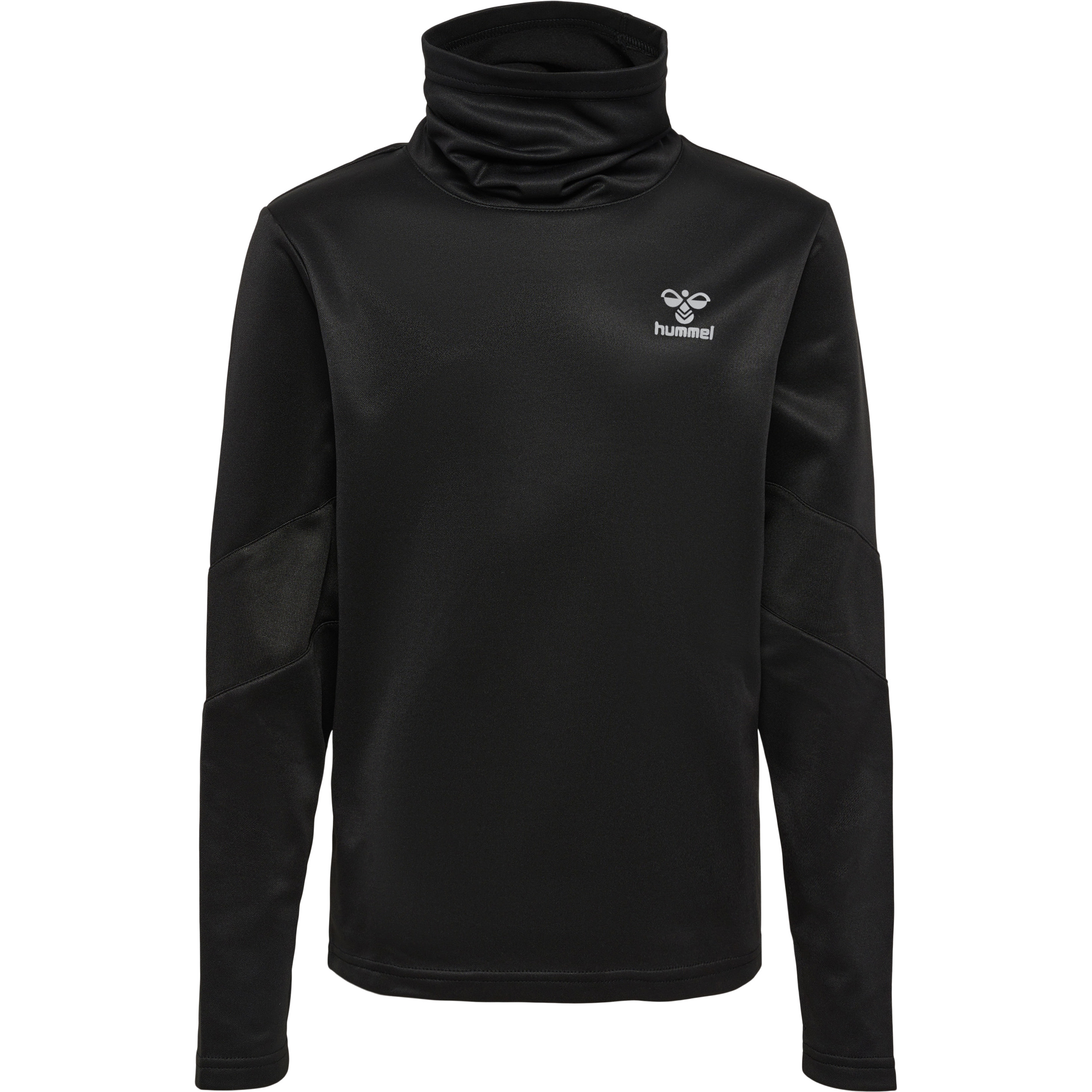 hmlACTIVE WINTER CREW SWEAT KIDS