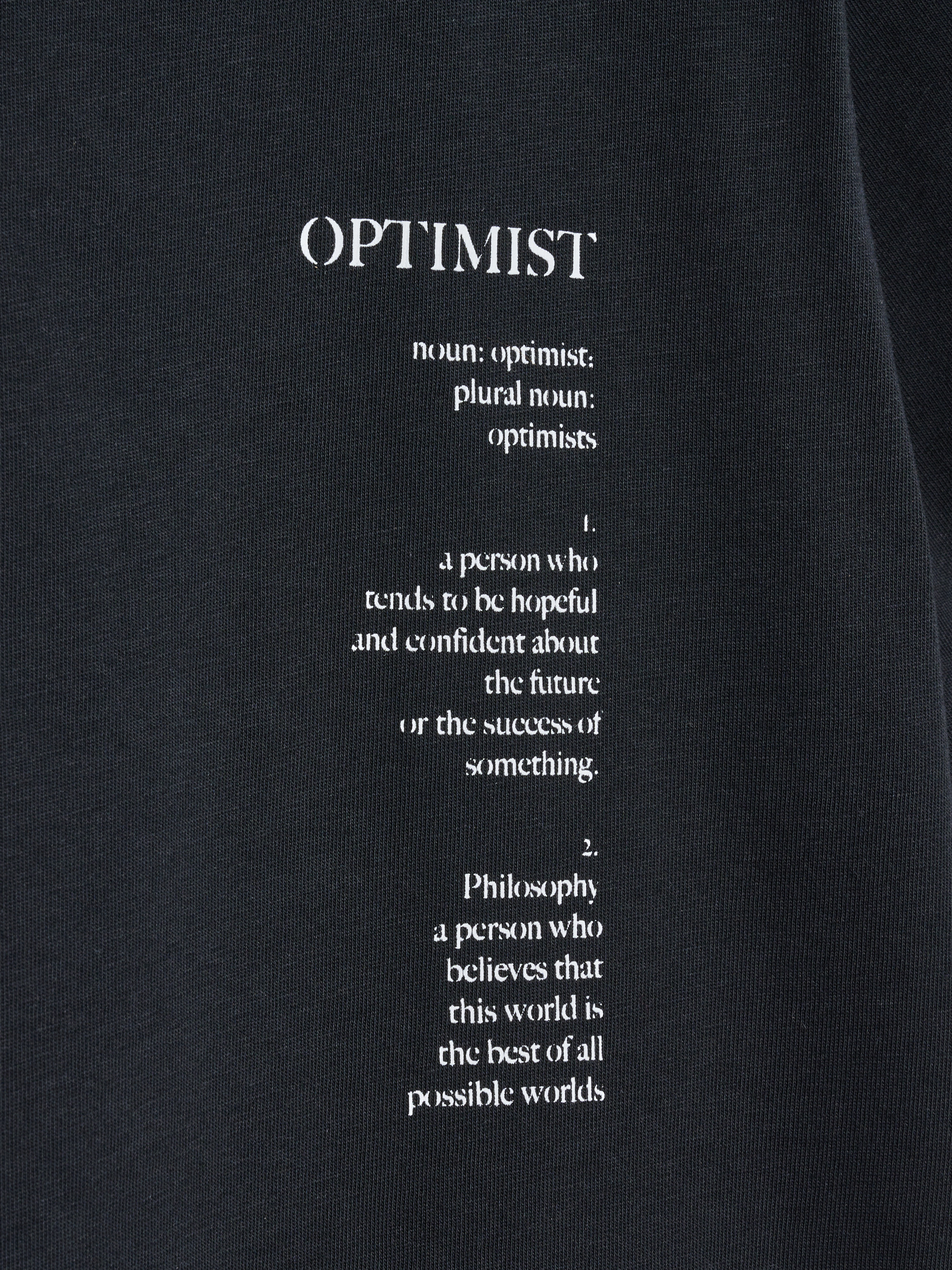 stsAIDEN T-SHIRT