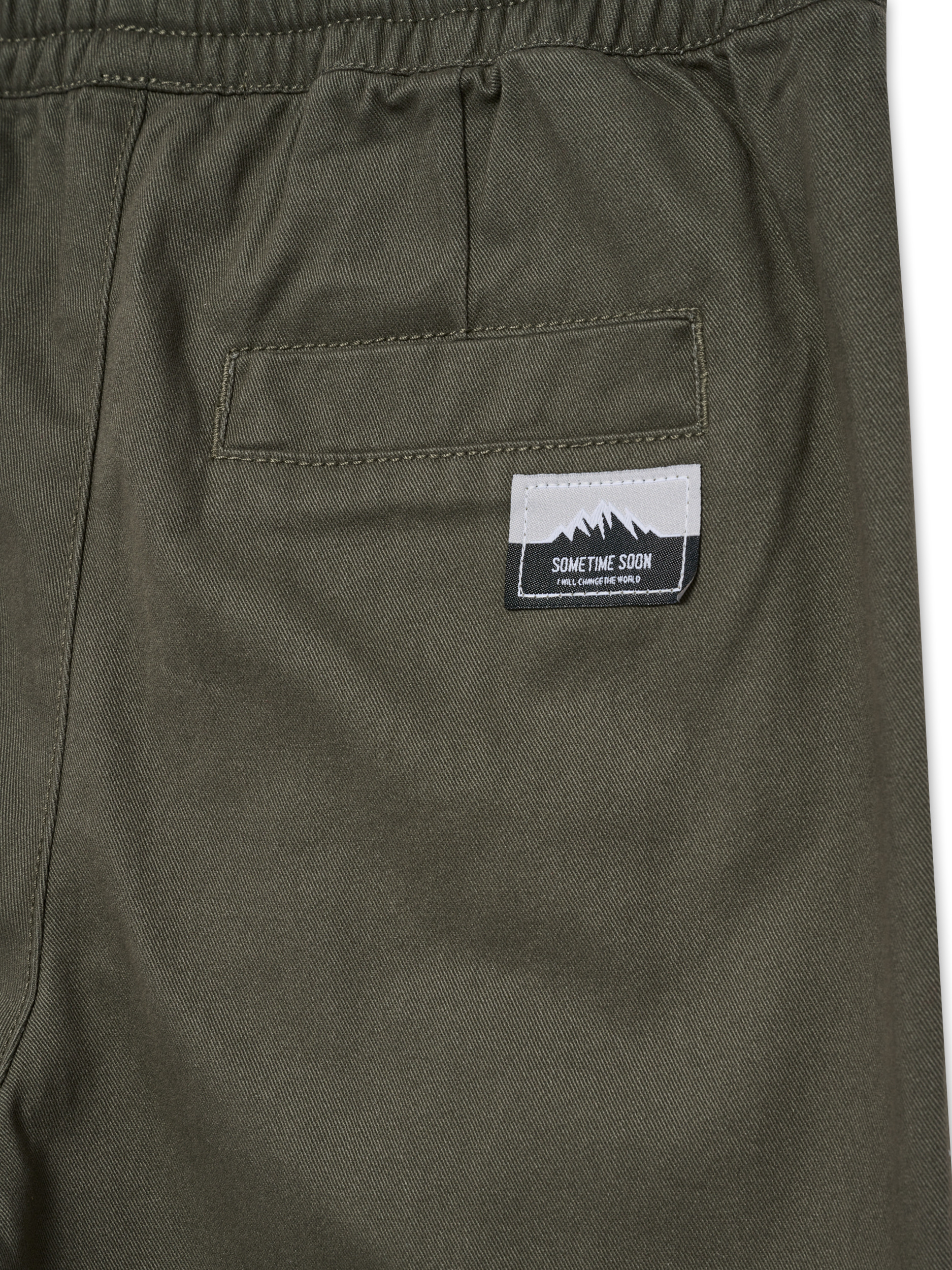 stsARK PANTS
